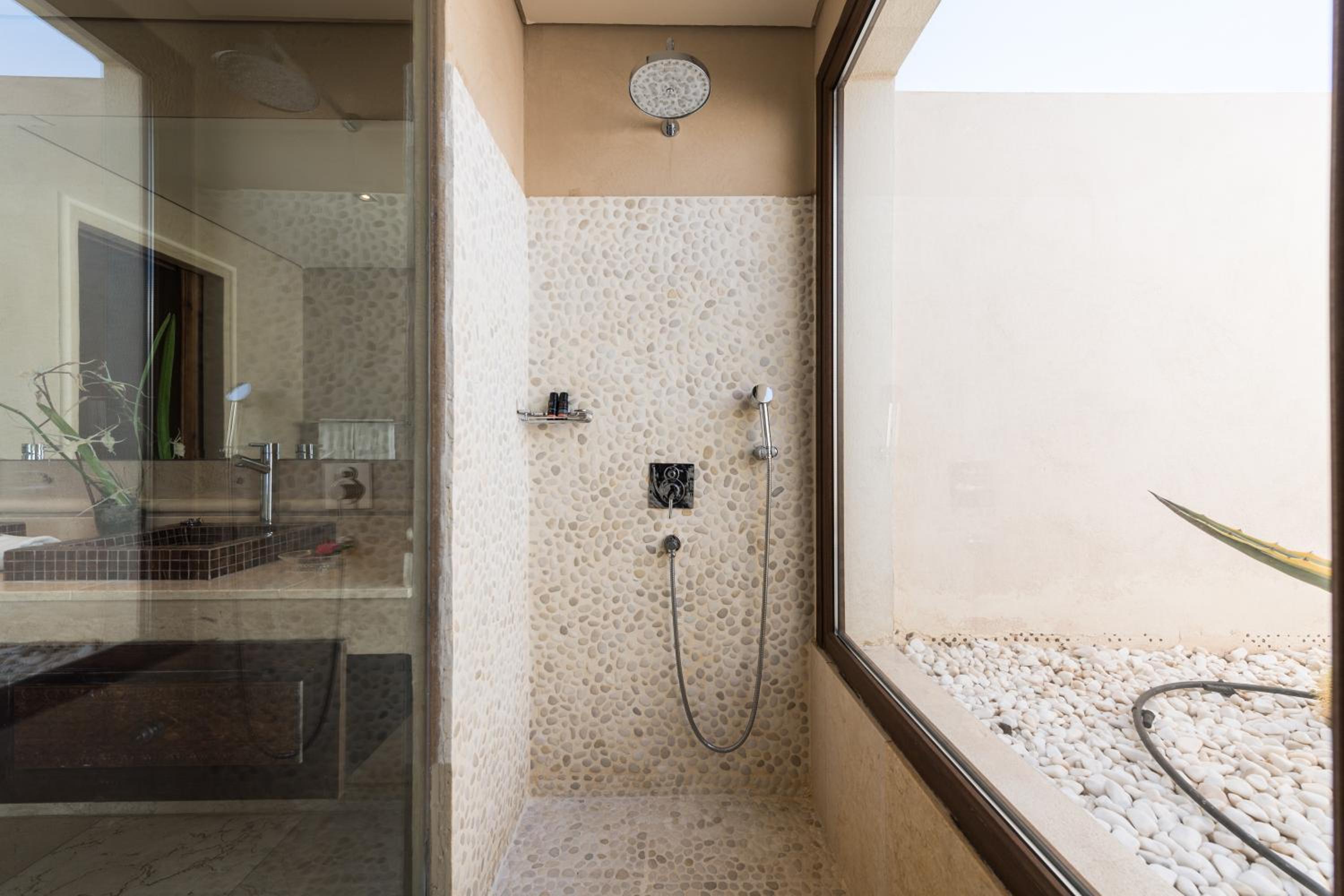 Villa Deluxe de dos habitaciones