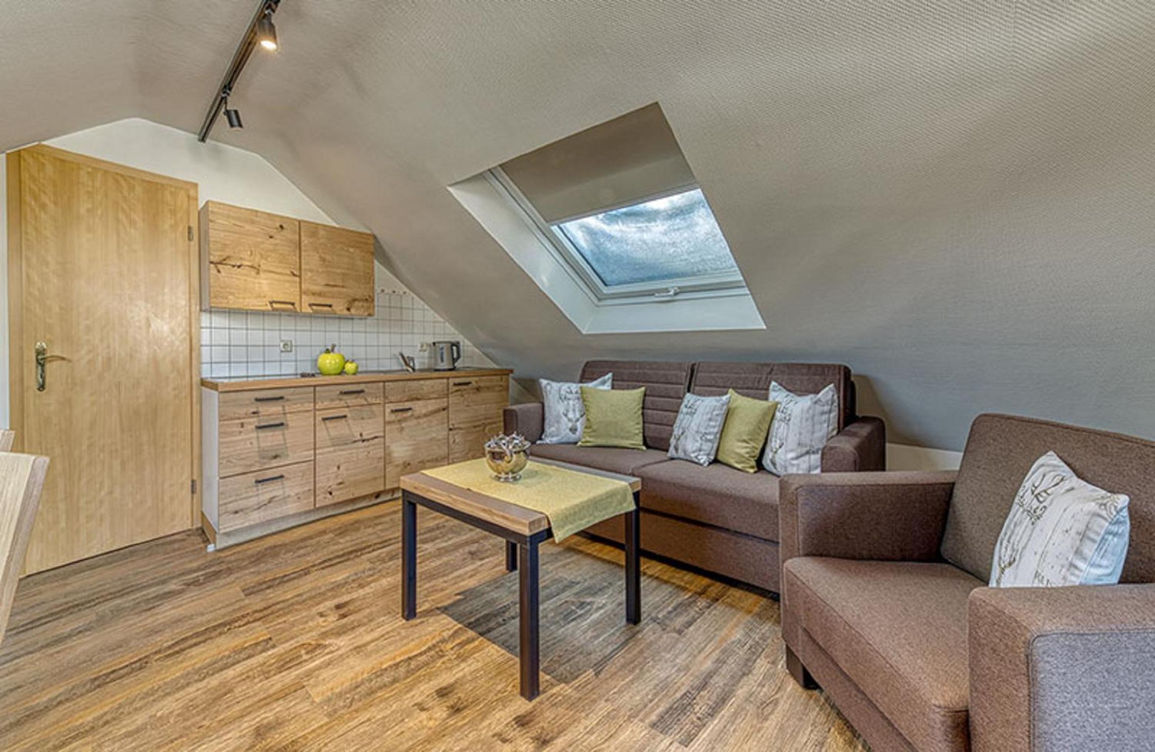 Apartment Annex