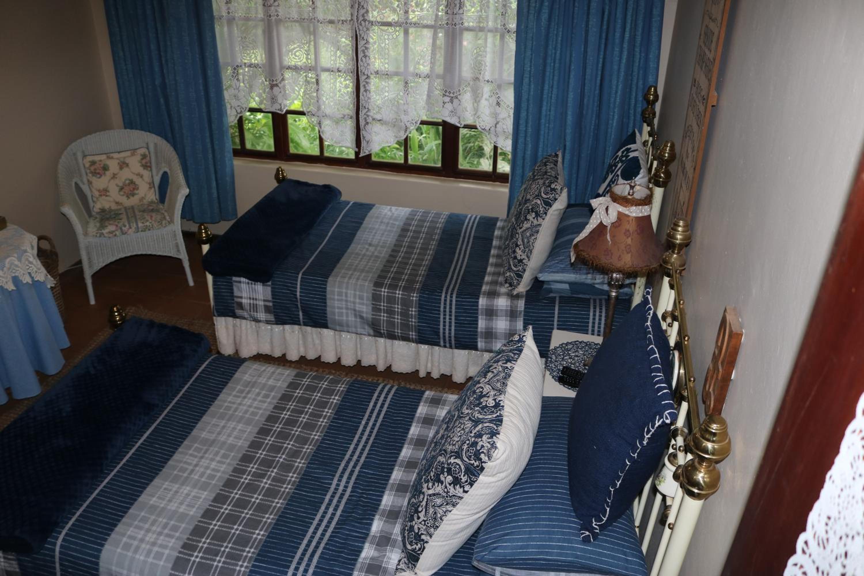Standard Twin Room - Photo 19