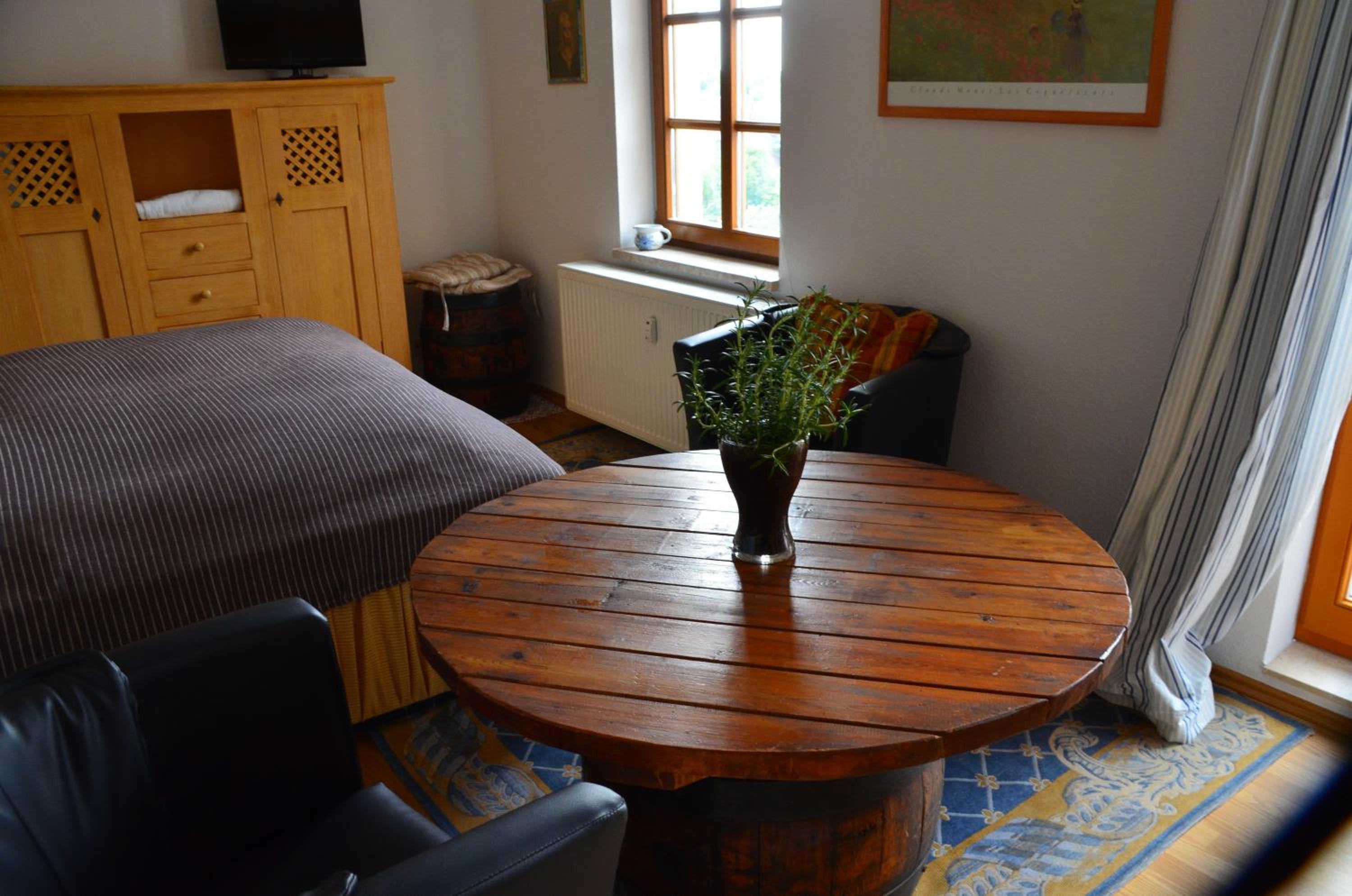 Apartment photo 1