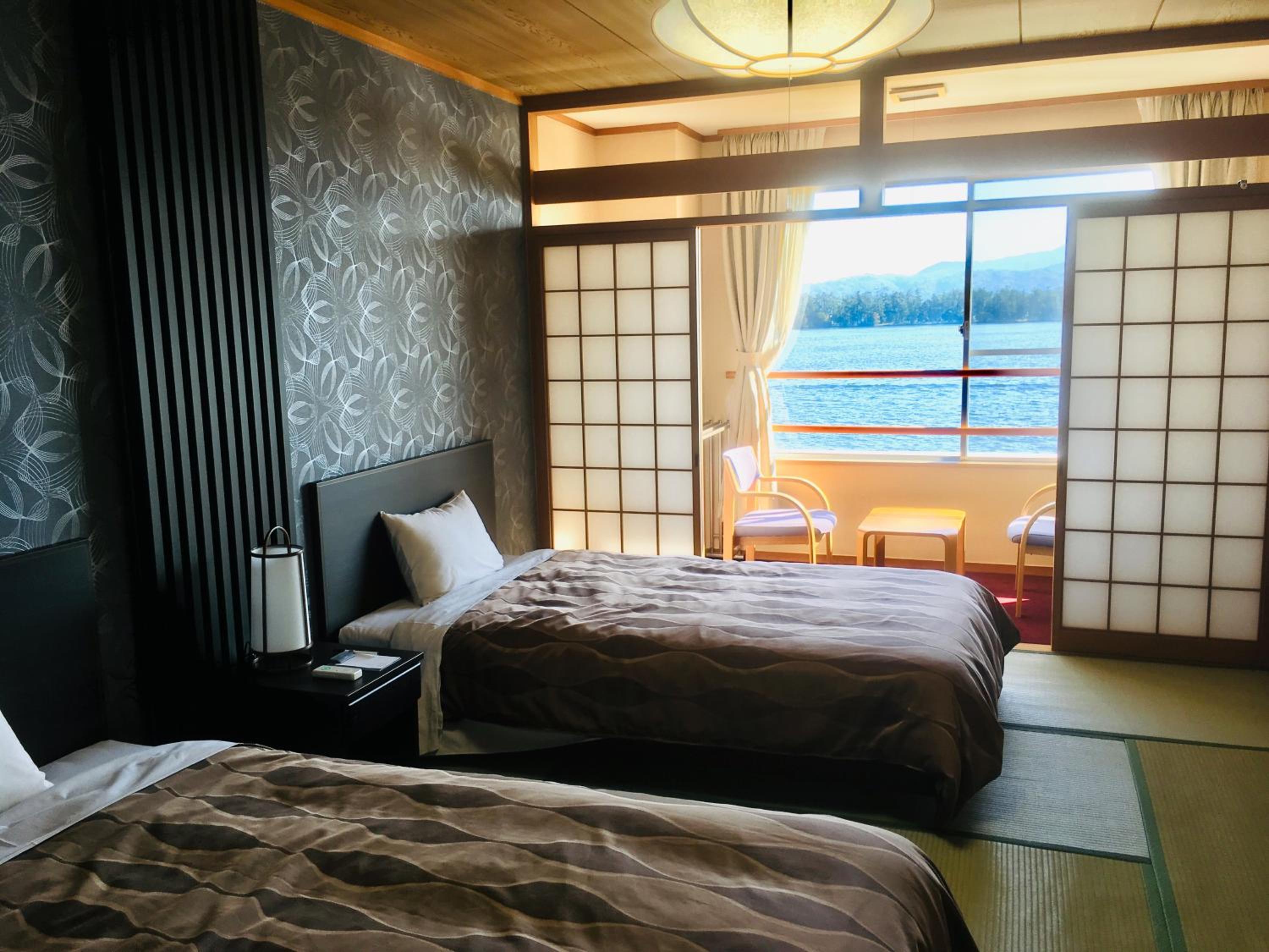 Standard Twin Room - Non-Smoking - Photo 1