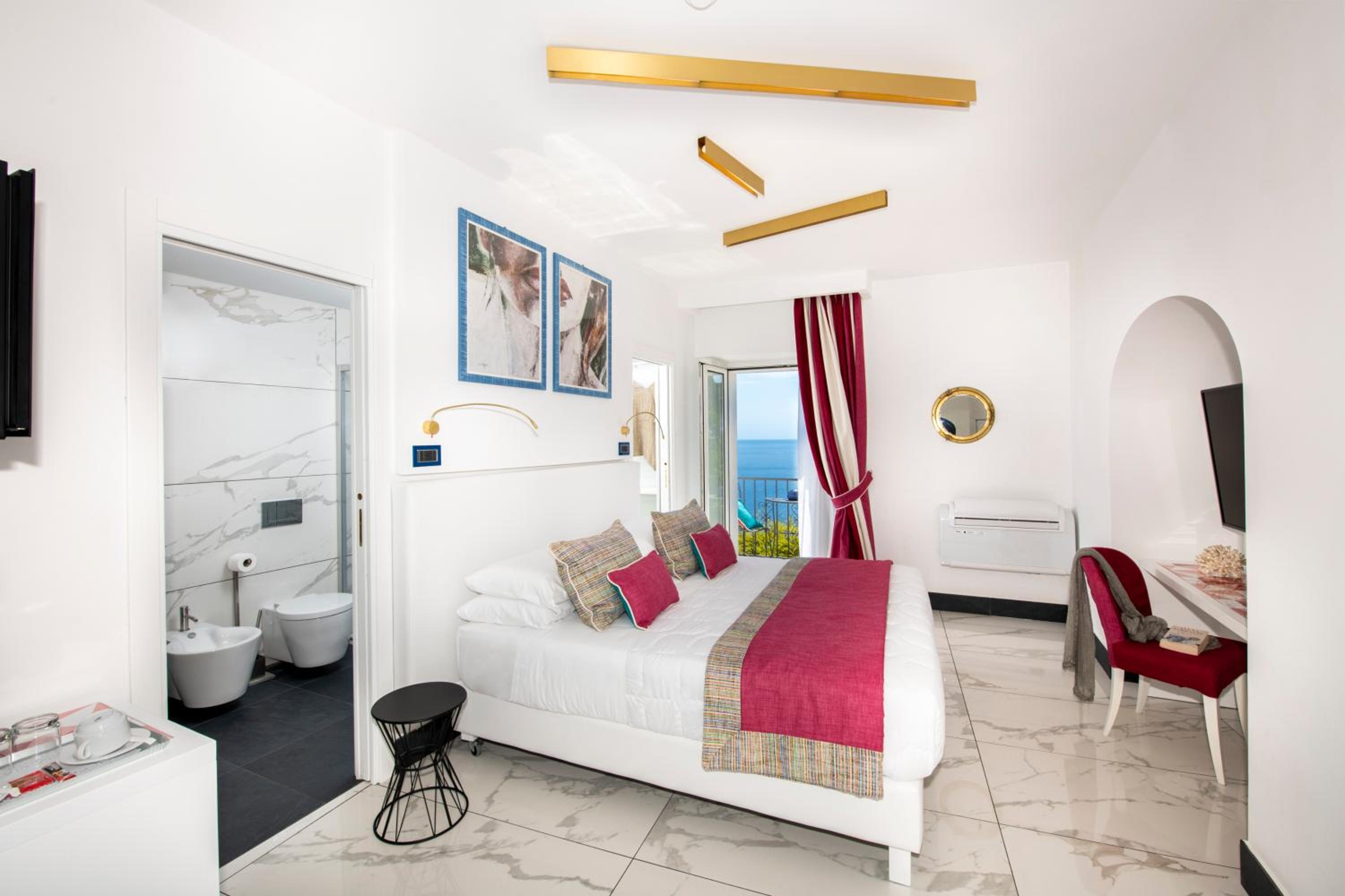Executive Double Room - Photo 42