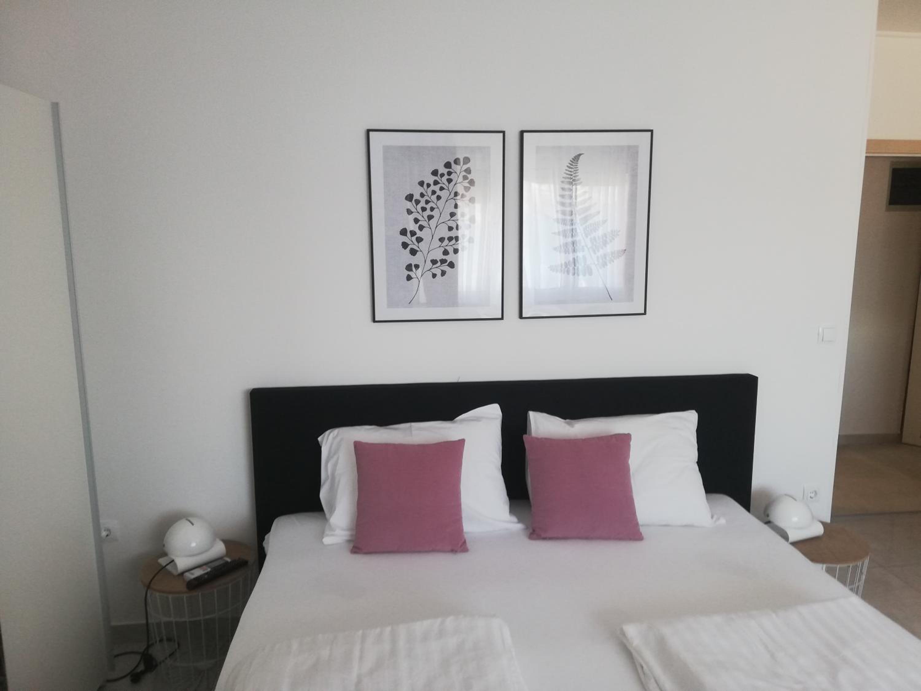 Apartment with Sea View - Photo 2