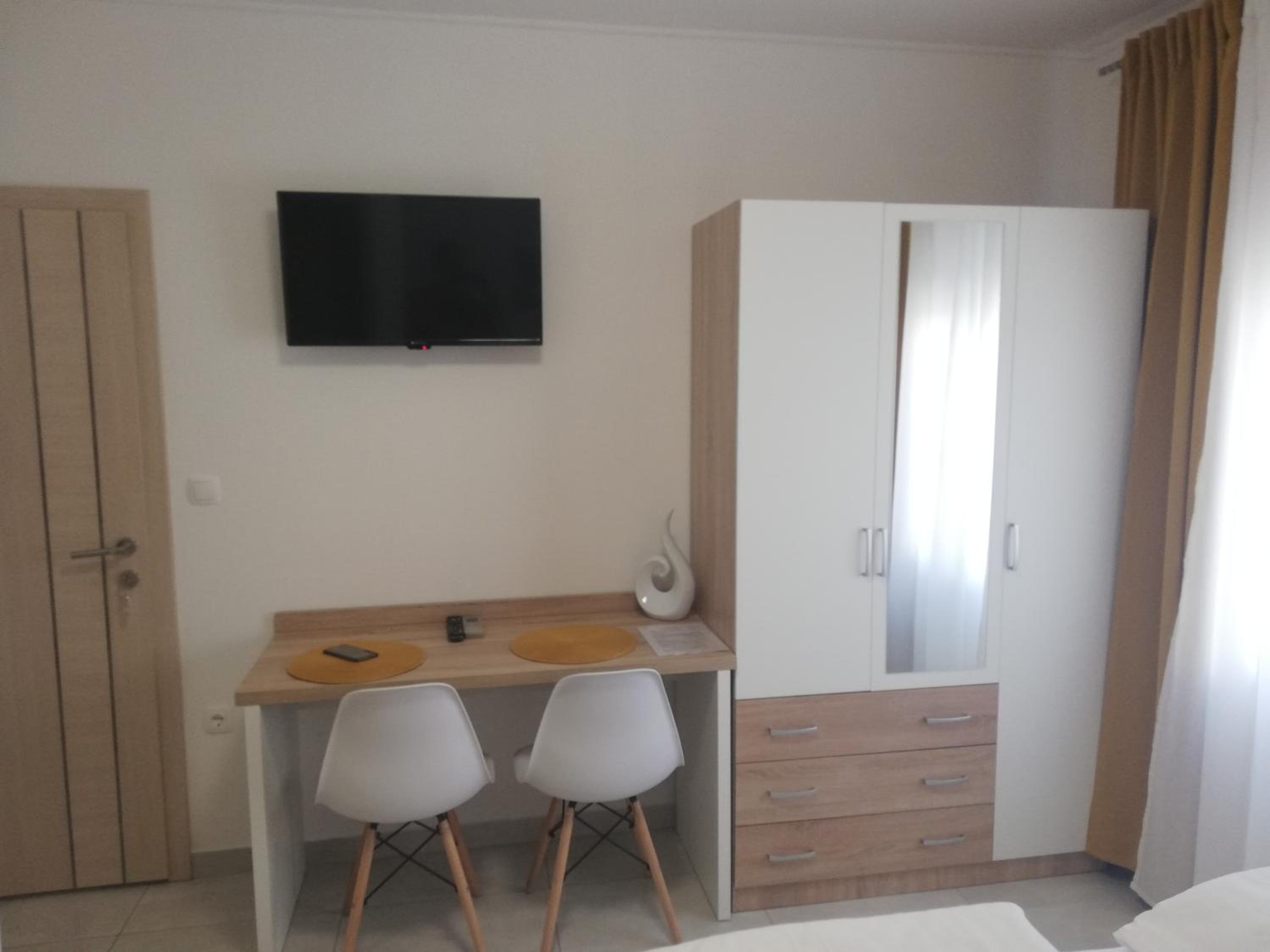 Apartment with Garden View - Photo 1