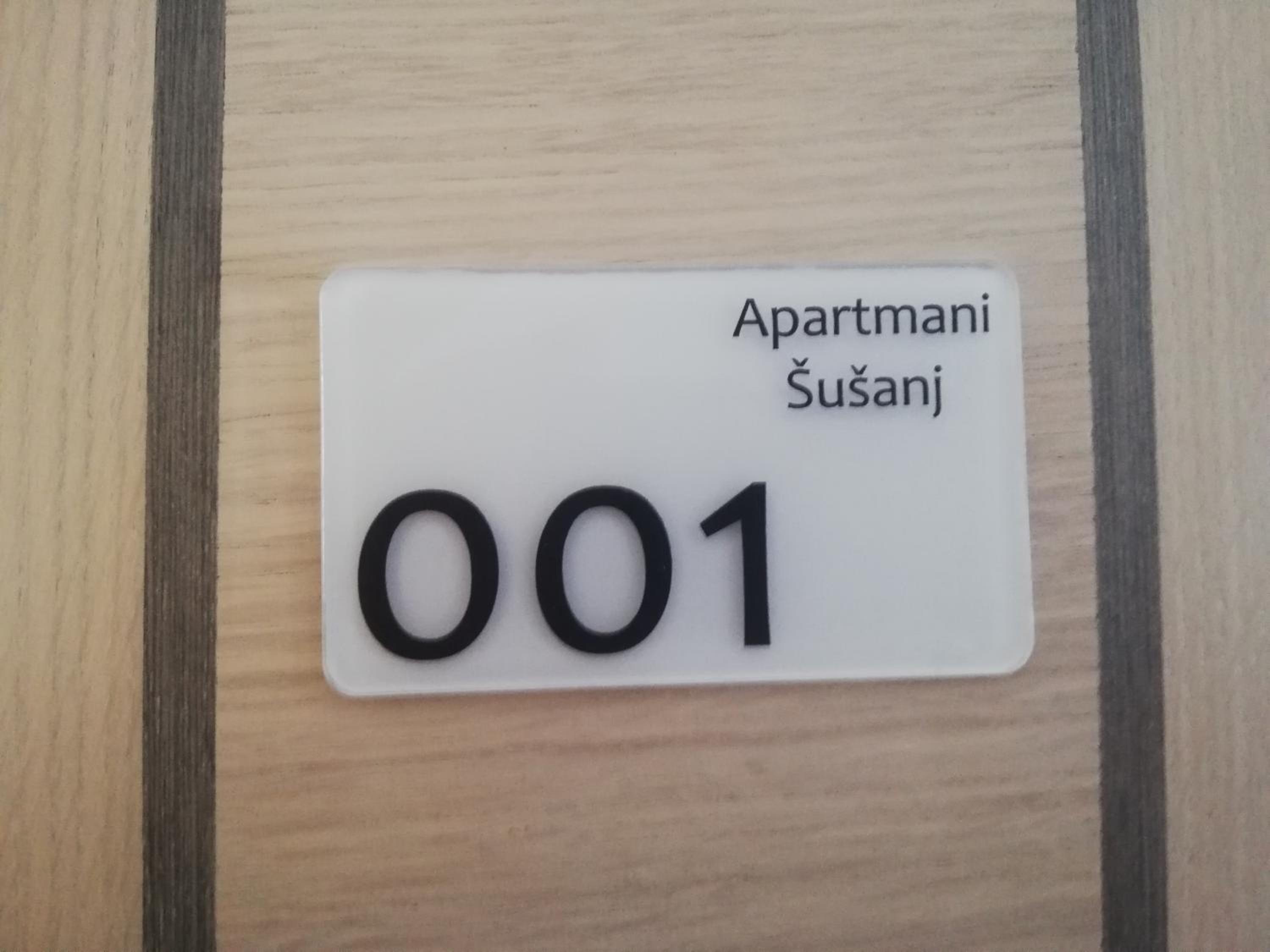 Apartment with Sea View - Photo 3