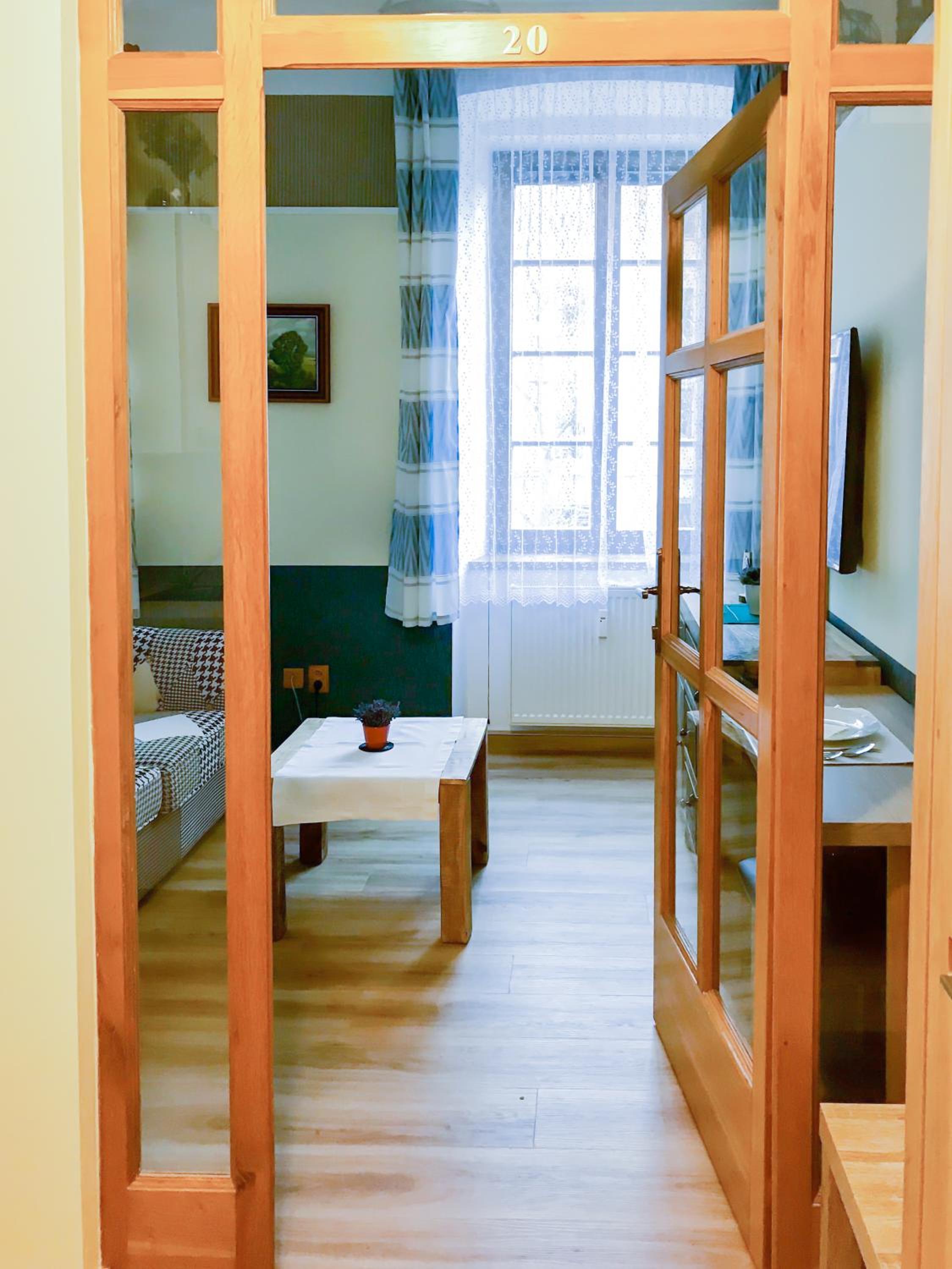 Apartment - Photo 3