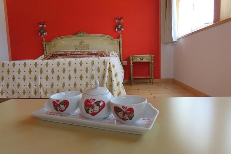 Apartment with Garden View - Photo 4