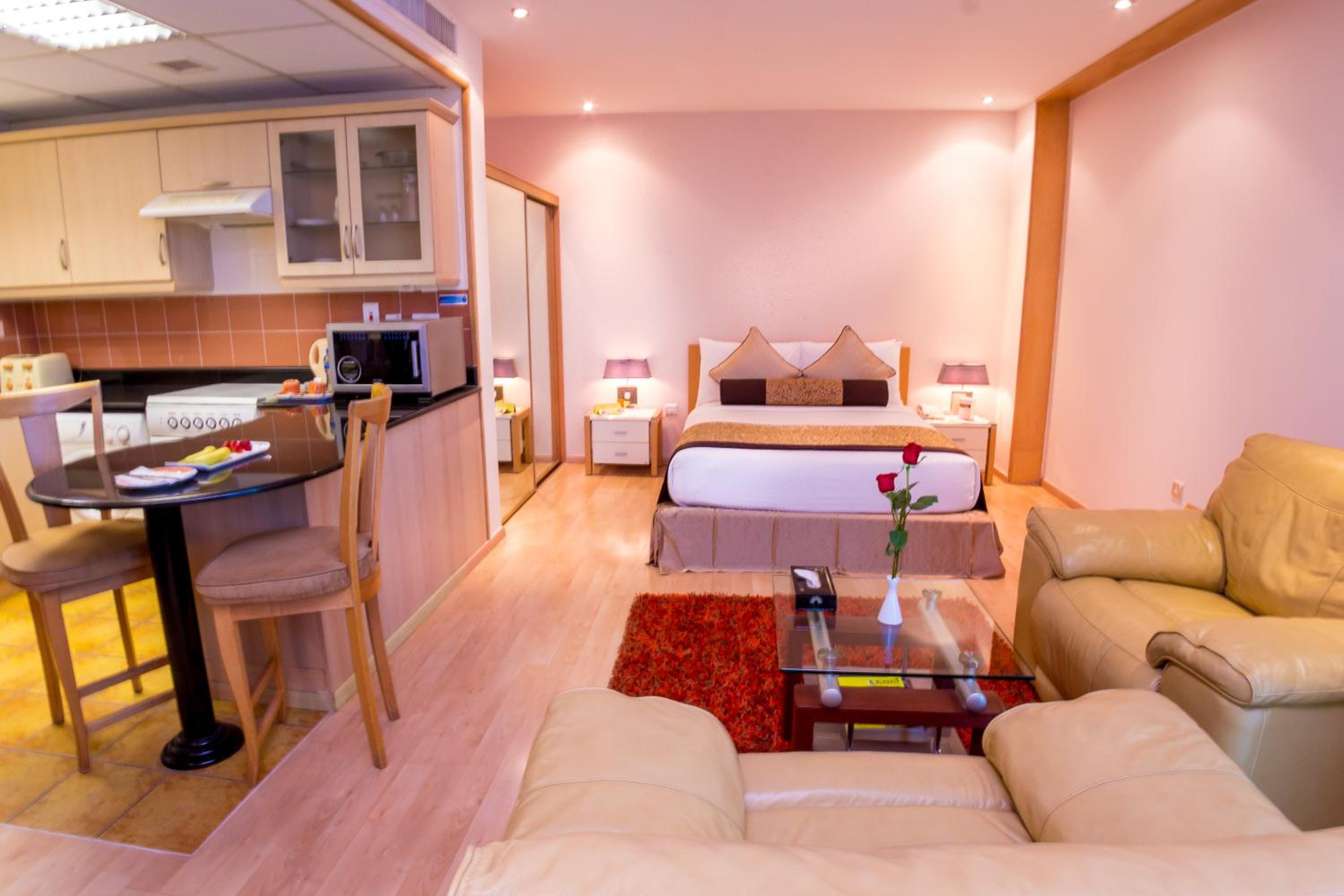 Studio Suite photo 1