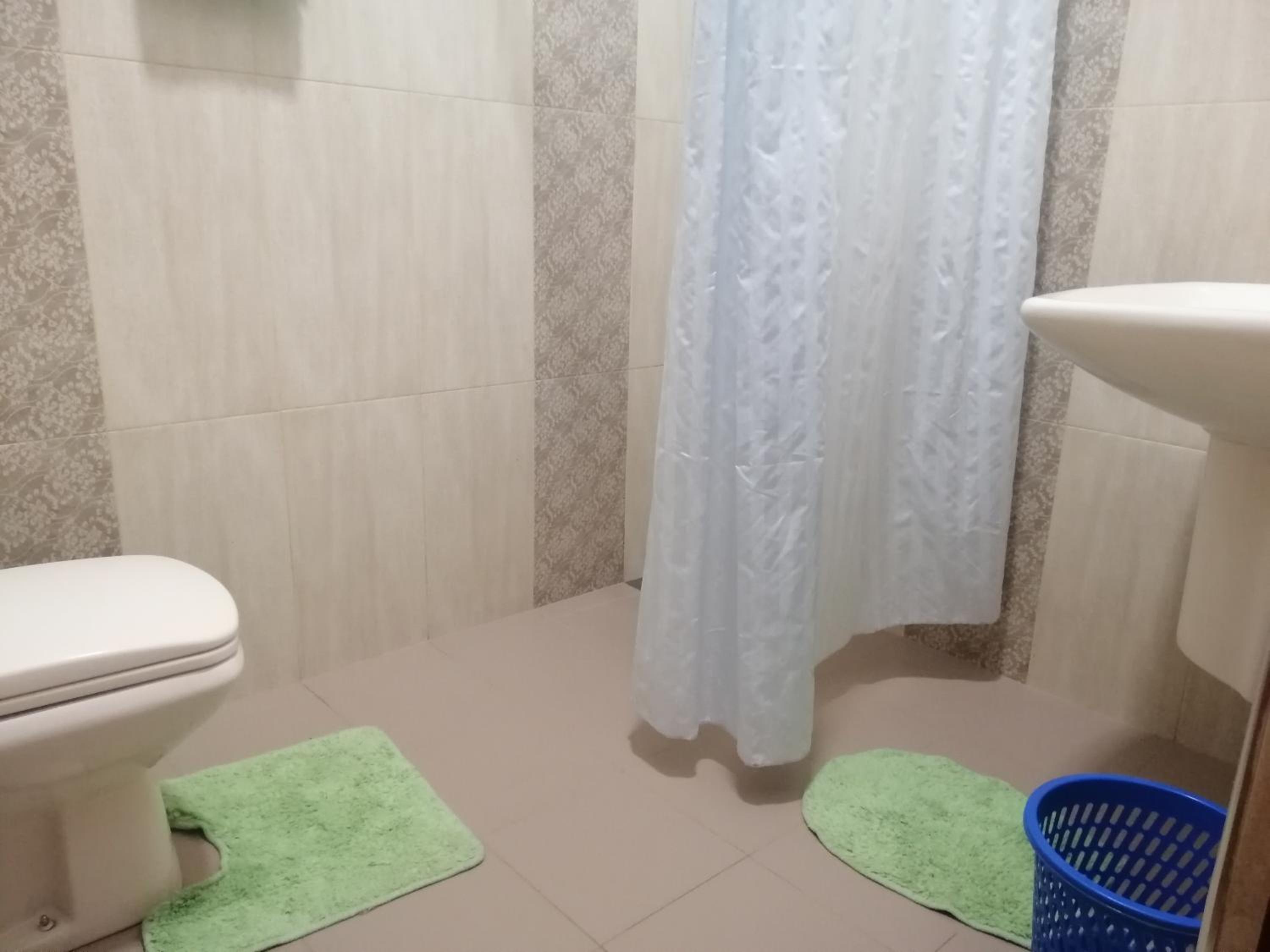 Budget Double Room photo 1