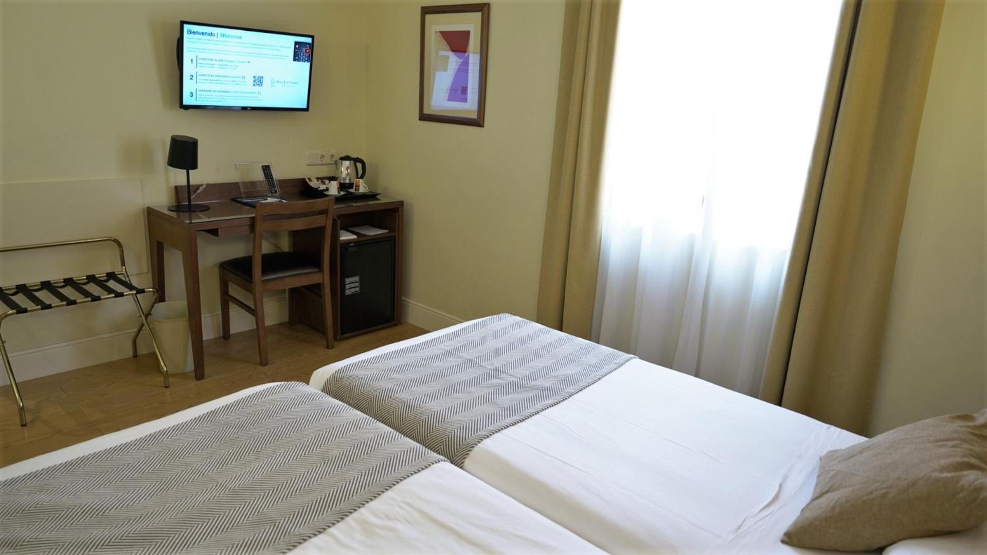 Double or Twin Room