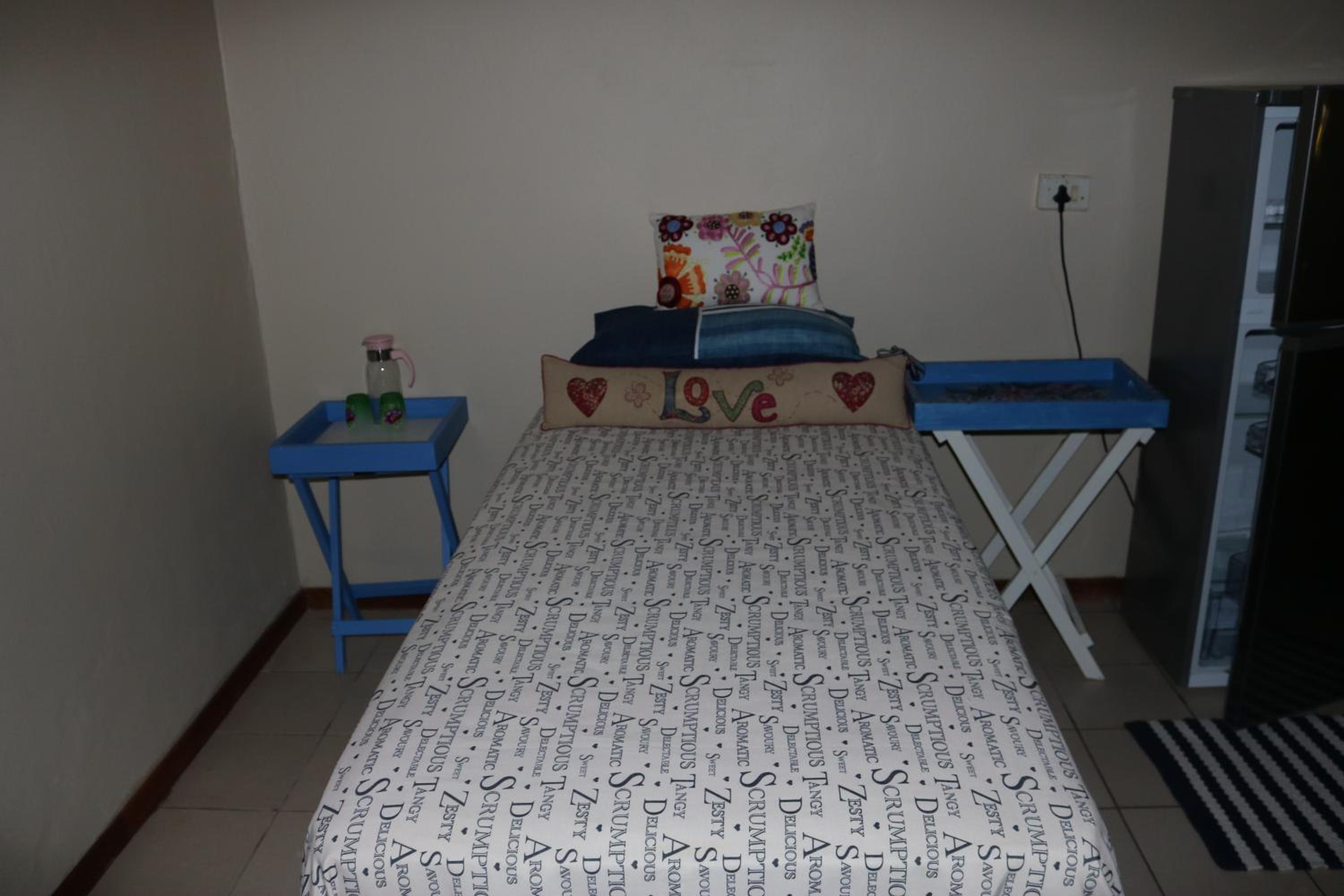 Triple Room with Shower - Photo 5