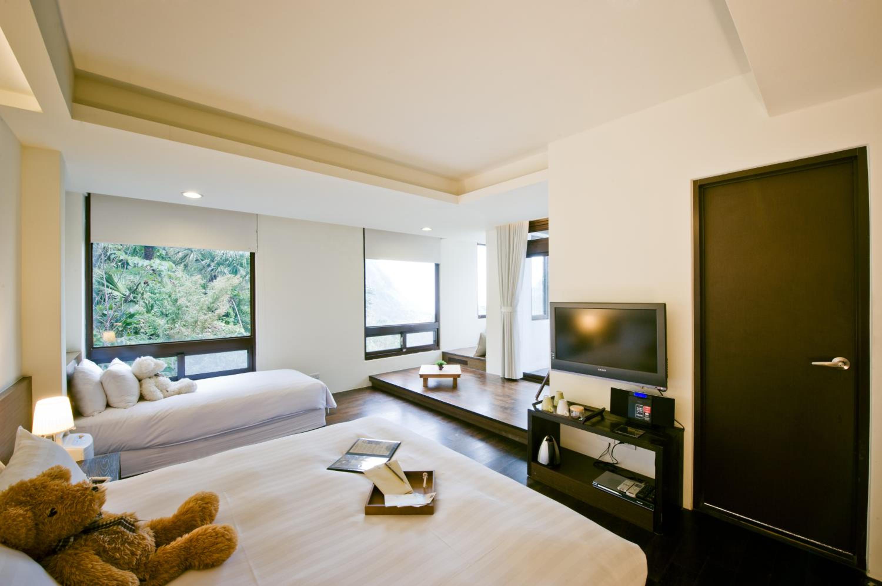 Triple Room with Mountain View photo 1