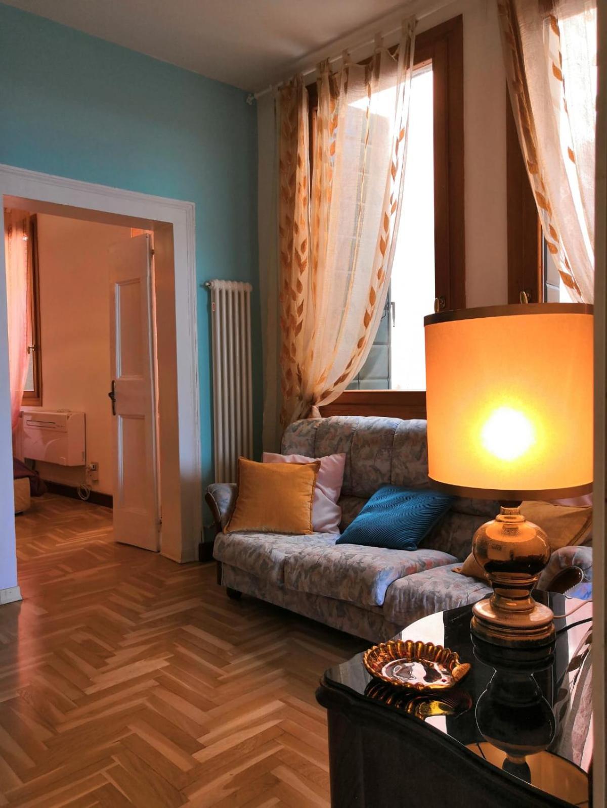 Two-Bedroom Apartment with View photo 3