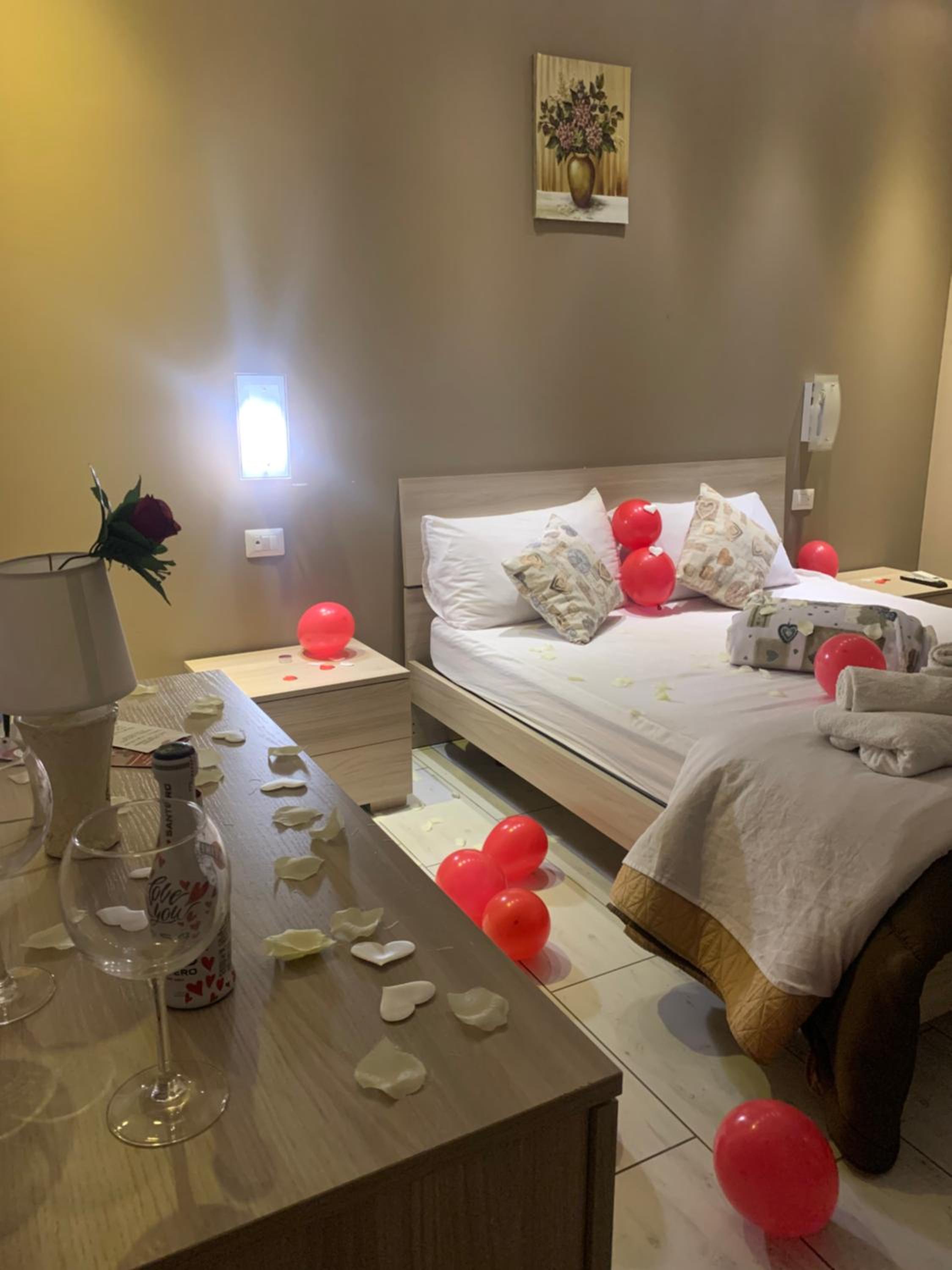 Double Room - Photo 10