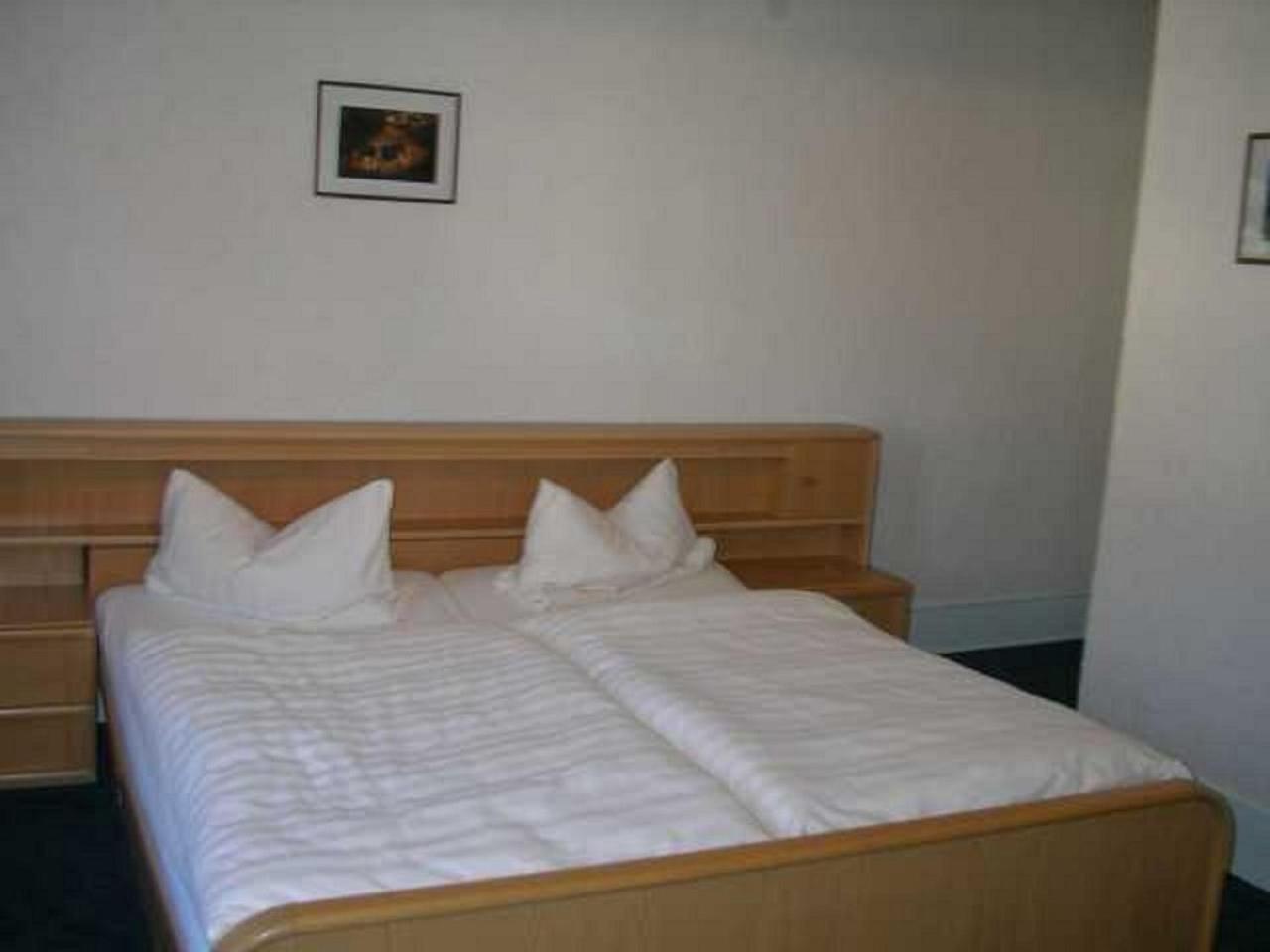 Triple Room with Garden View photo 2