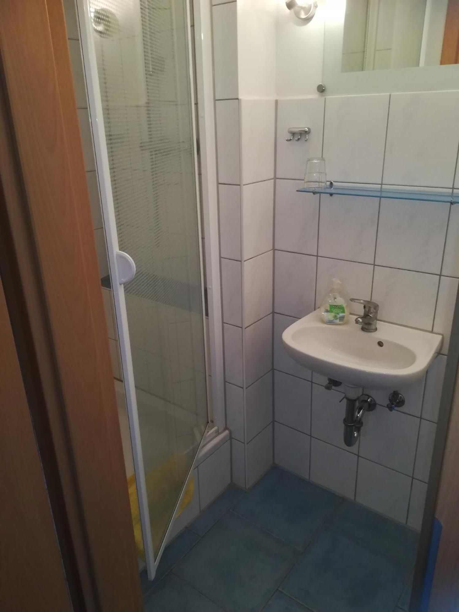 Single Room with Garden View photo 2