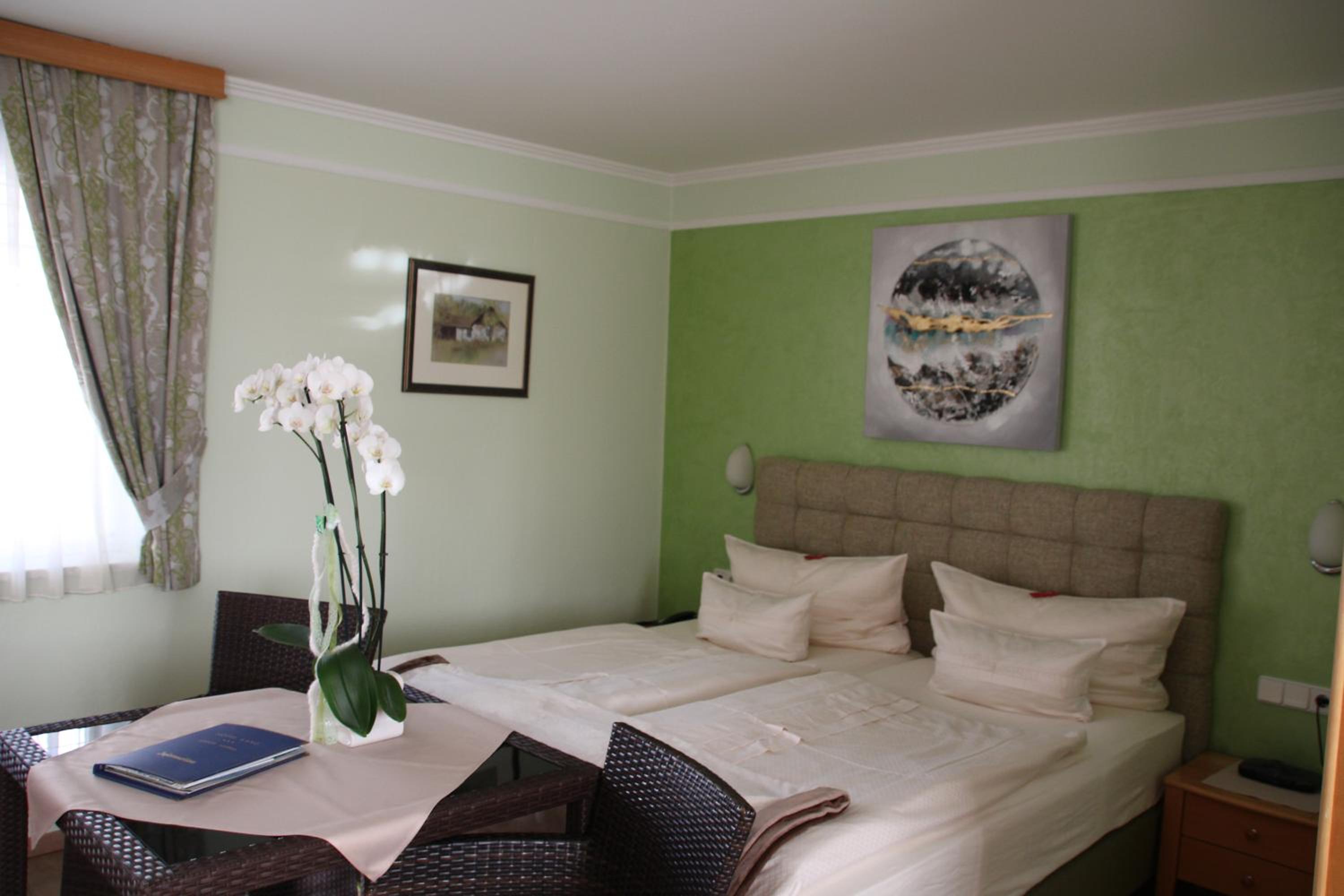 Double Room - Photo 1