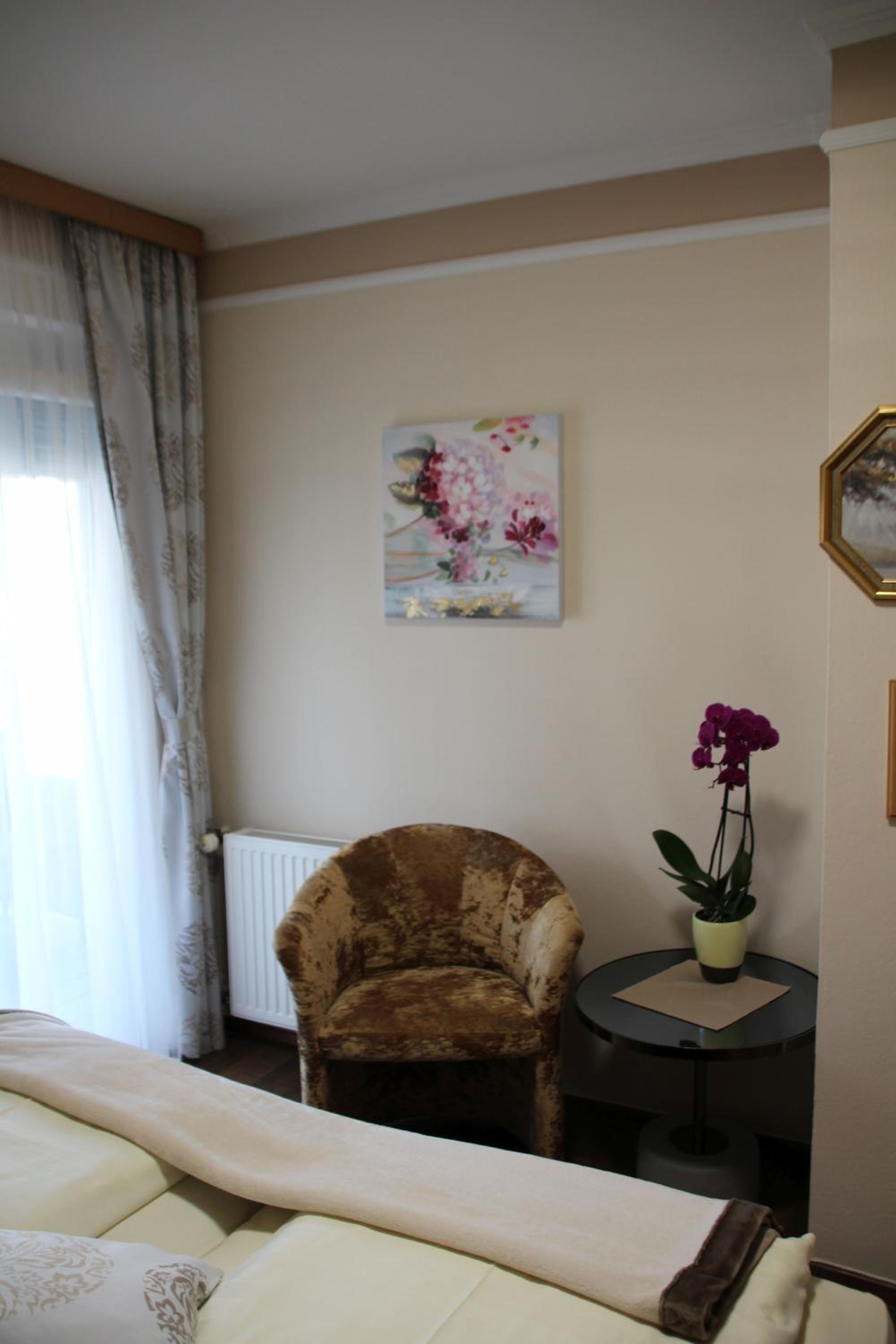 Double Room - Photo 19