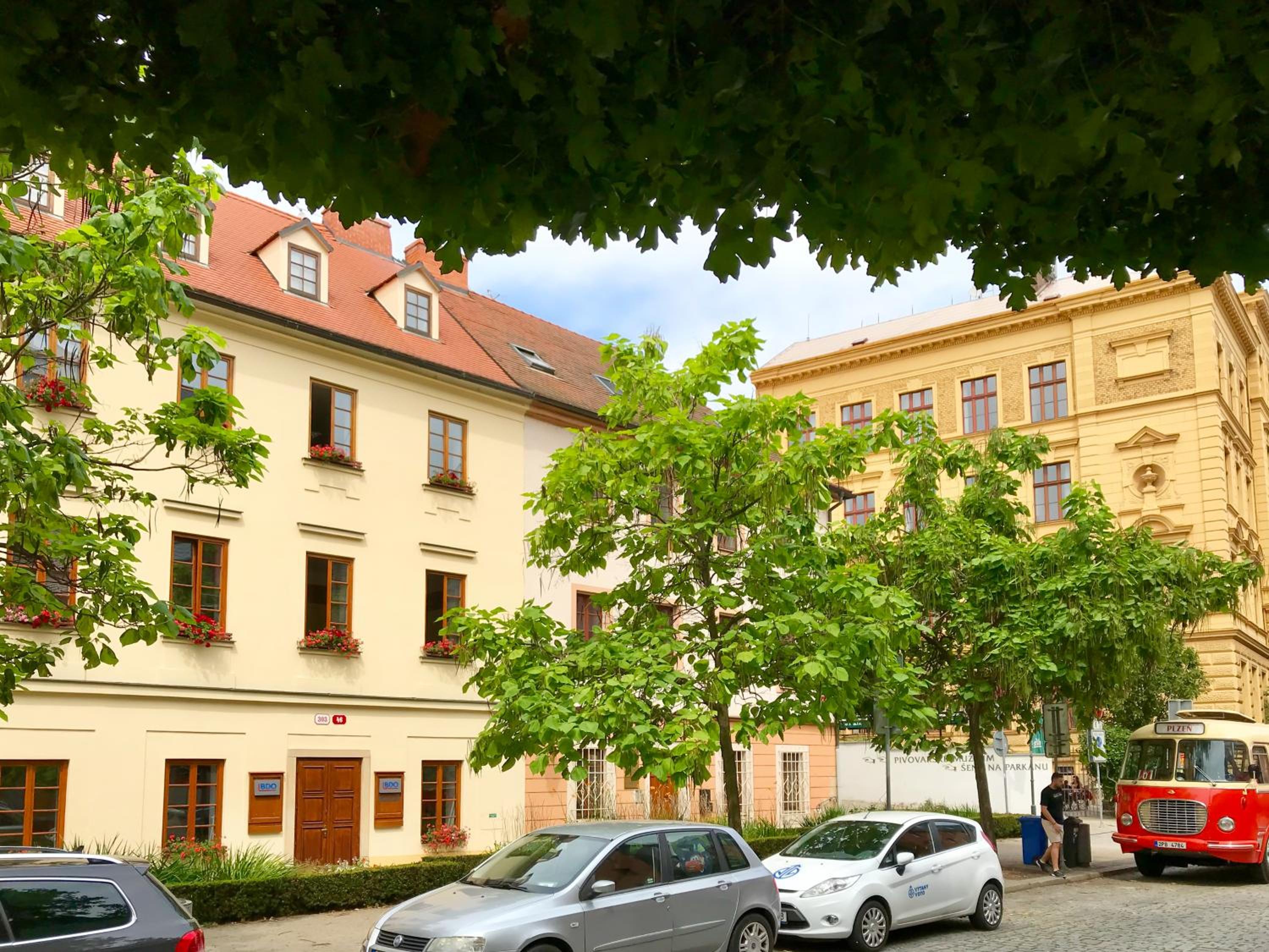 Two-Bedroom Apartment - Photo 22
