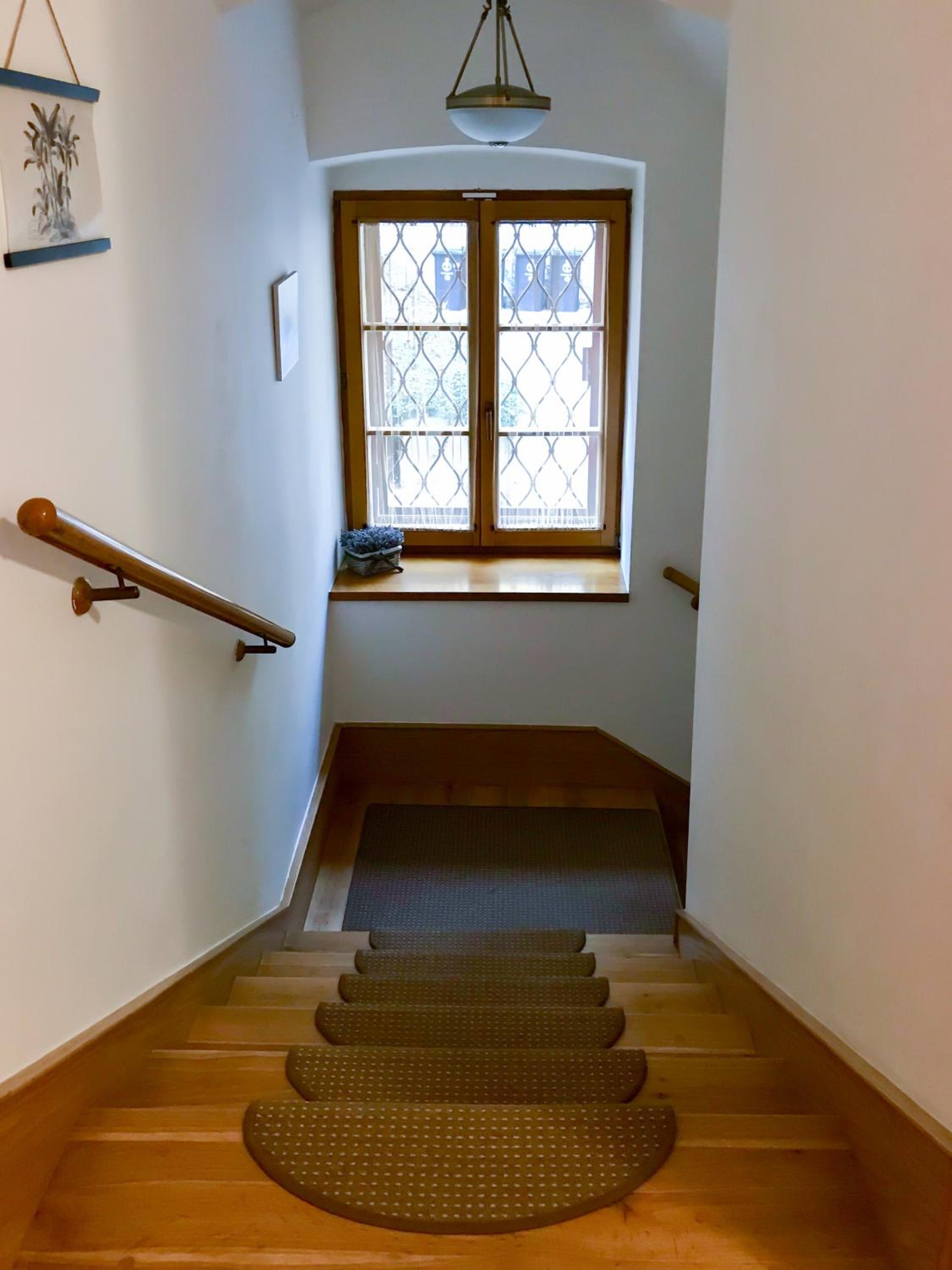 Two-Bedroom Apartment - Photo 16