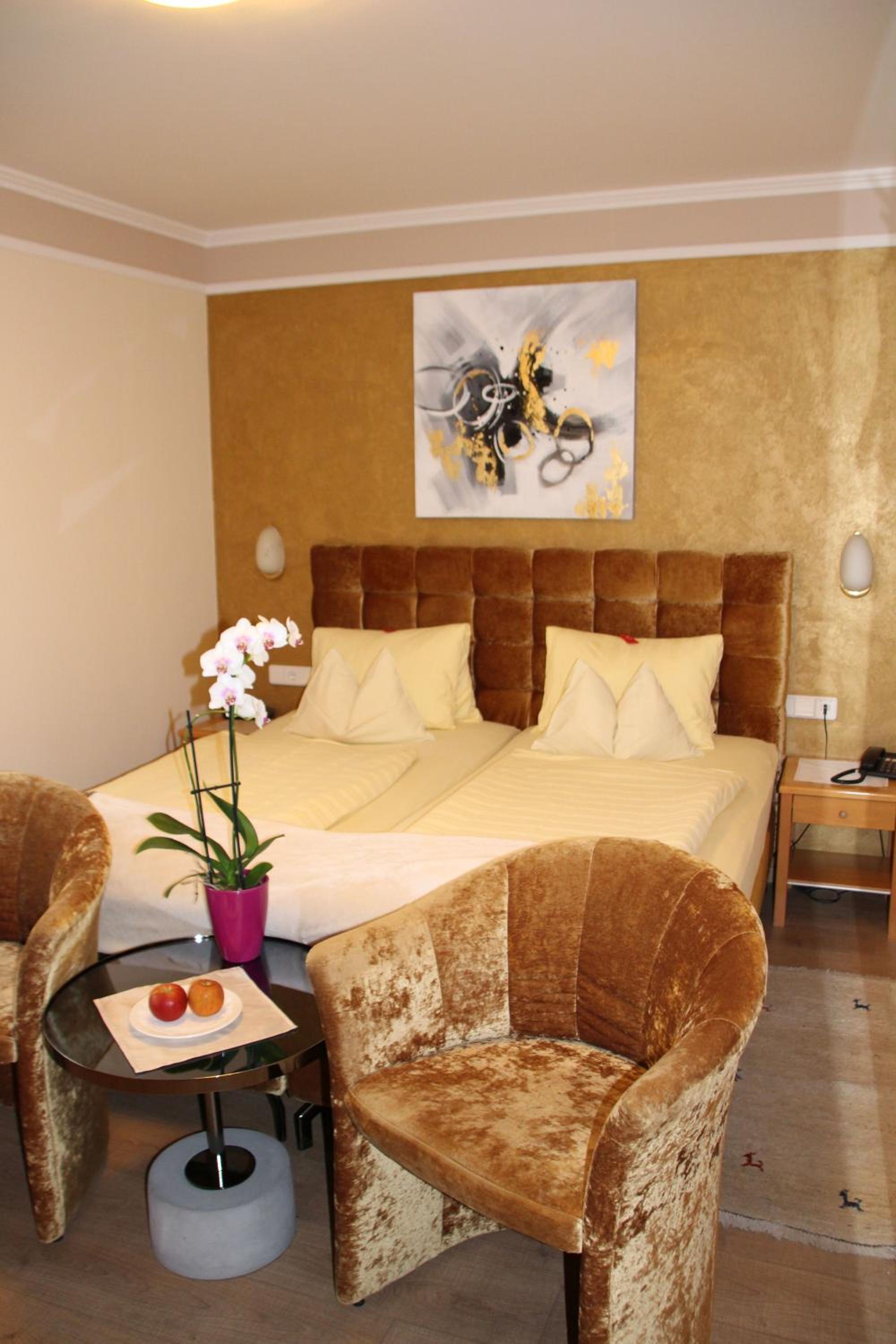 Double Room - Photo 27