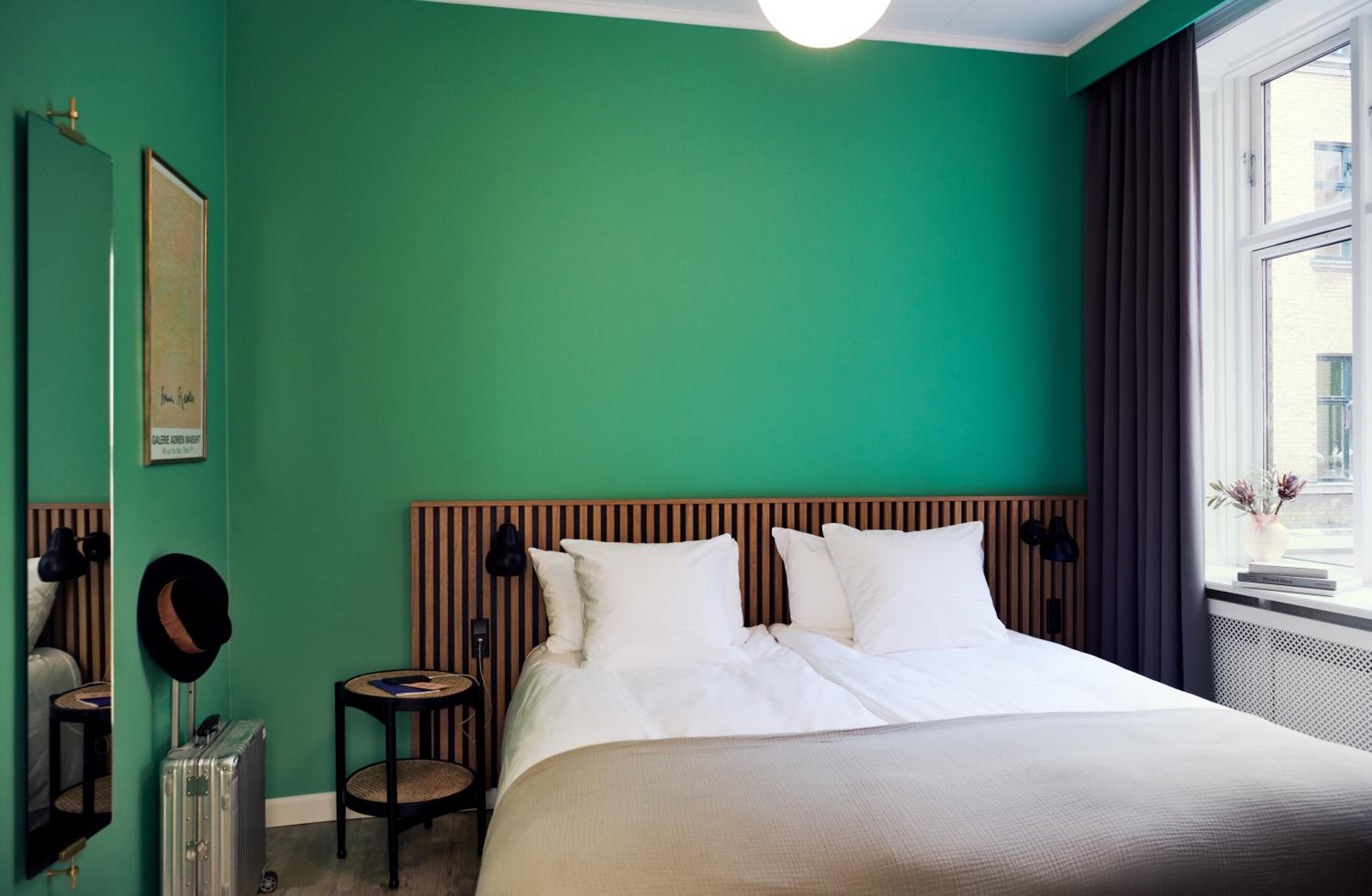 Small Double Room