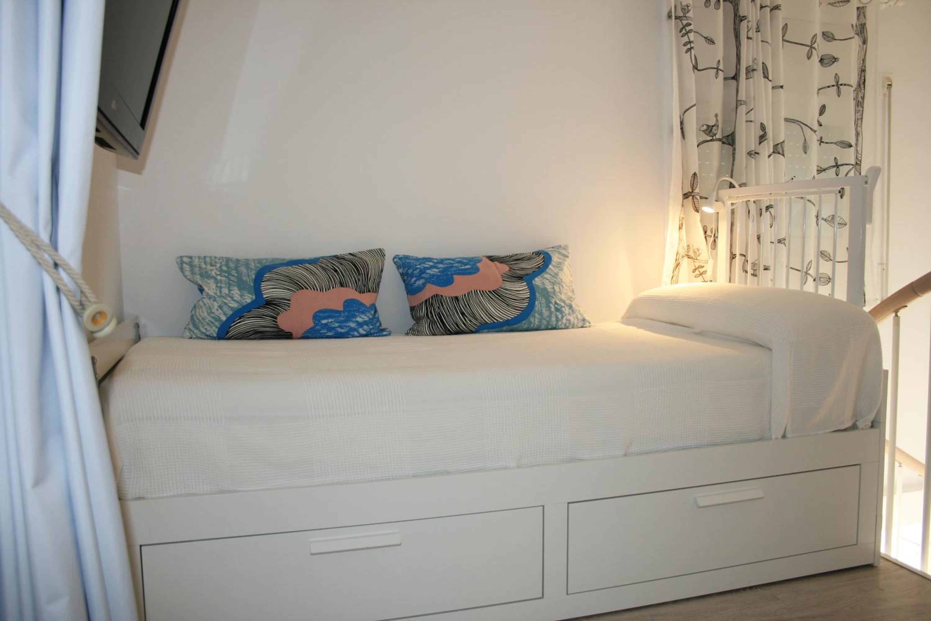 Apartamento Dúplex