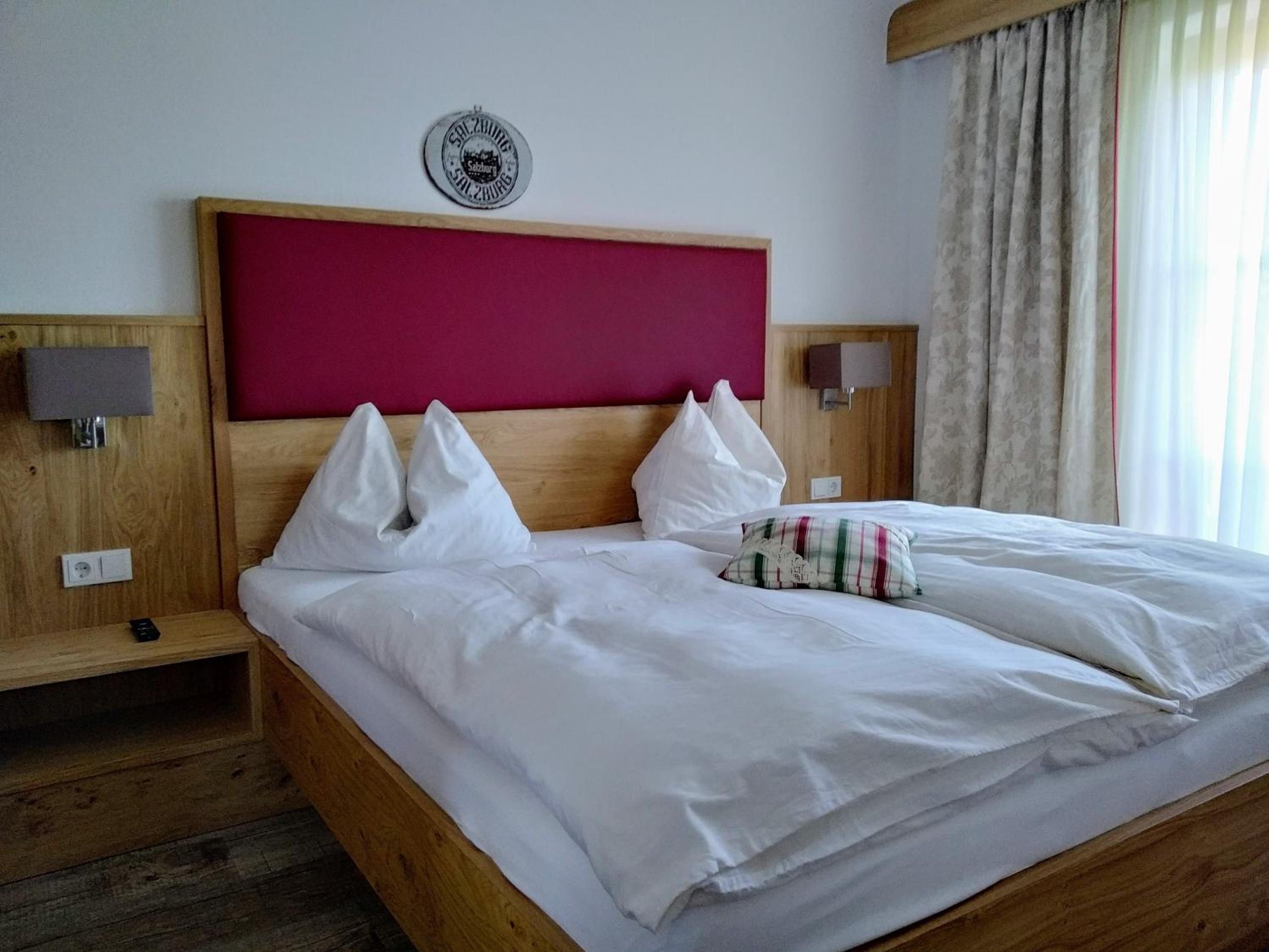 Double Room photo 2