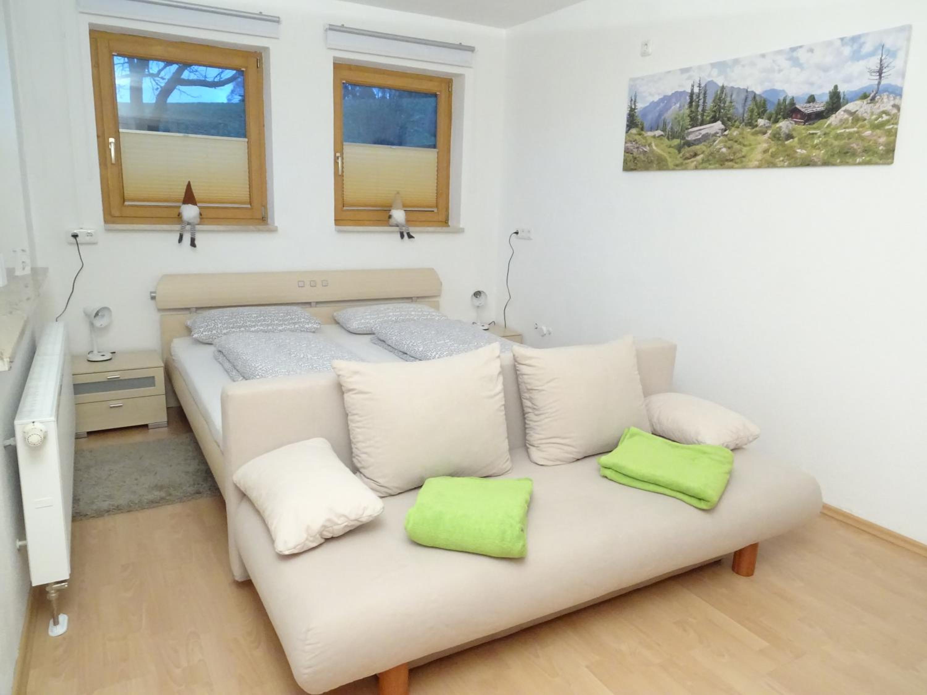 Double Room photo 2