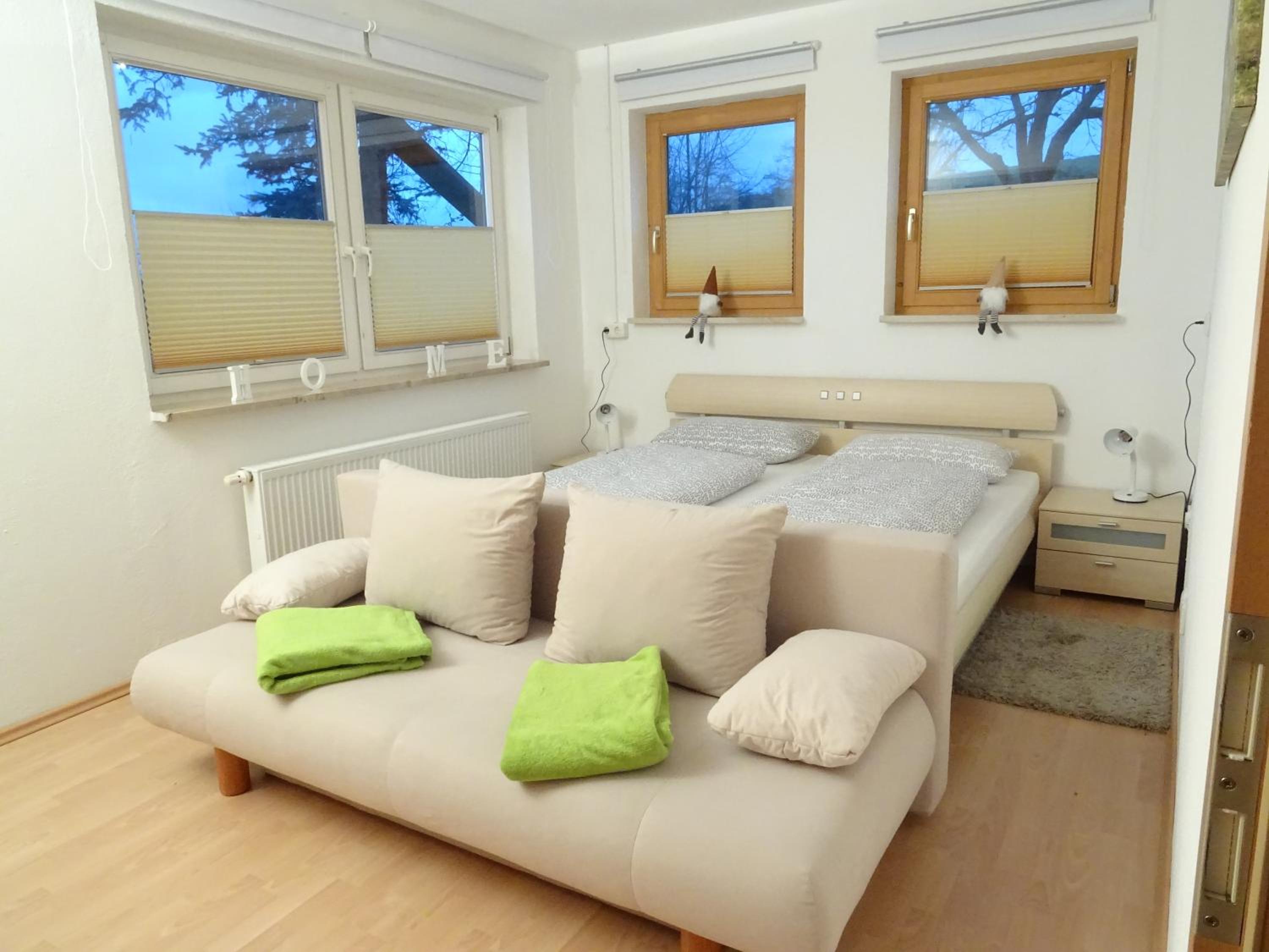 Double Room photo 1