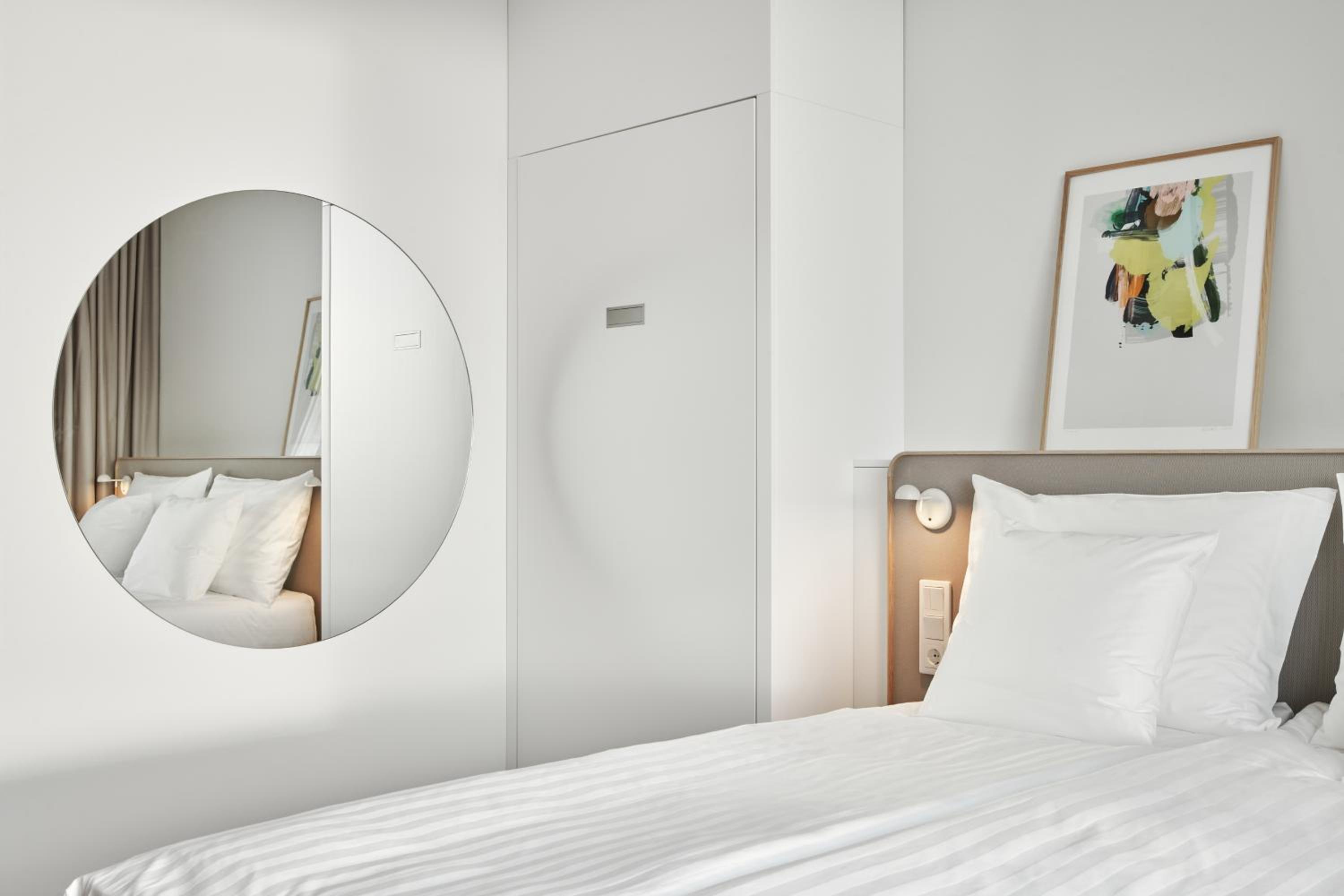 Standard Triple Room - Photo 1