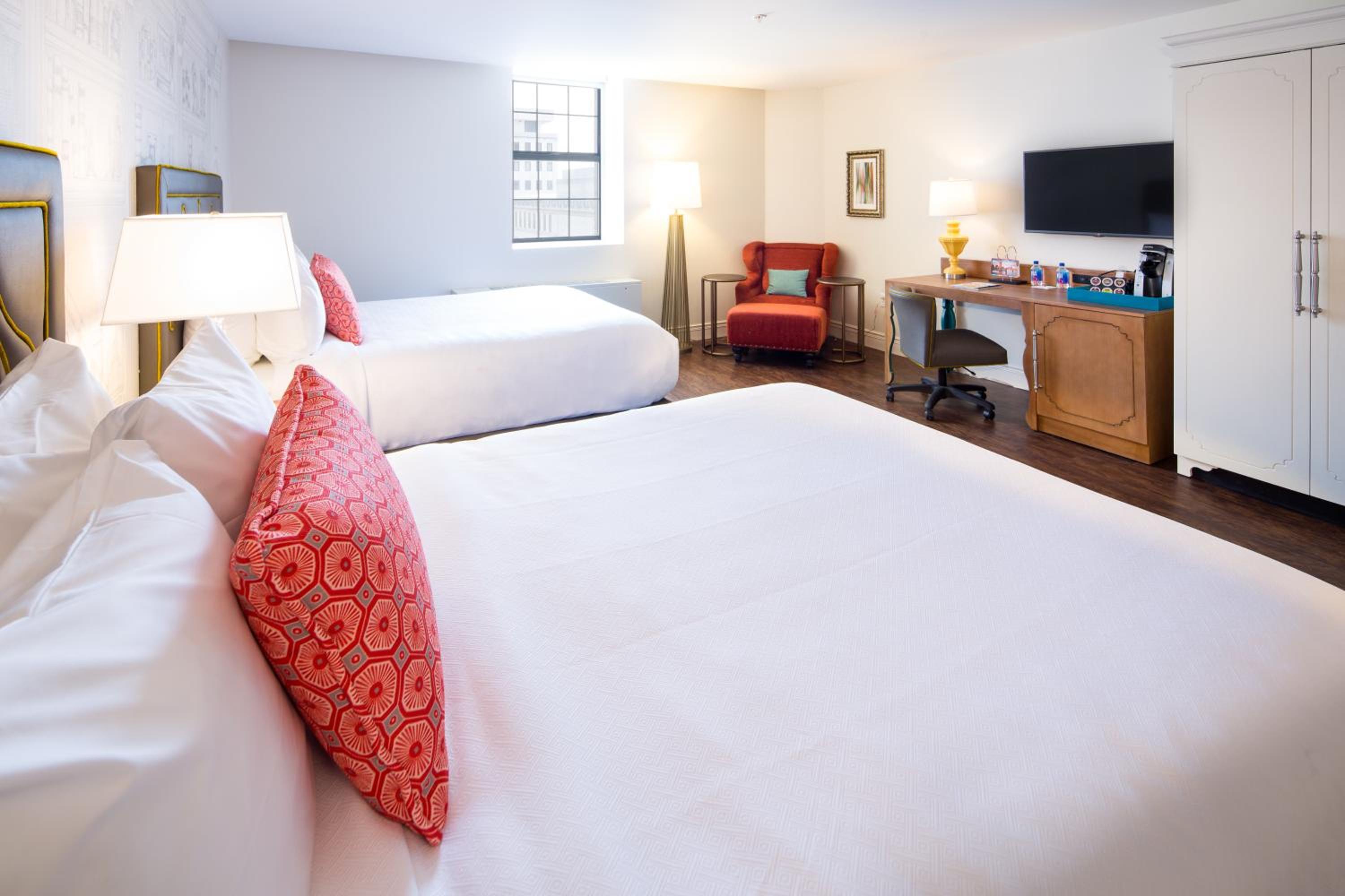 Standard Room - Photo 3