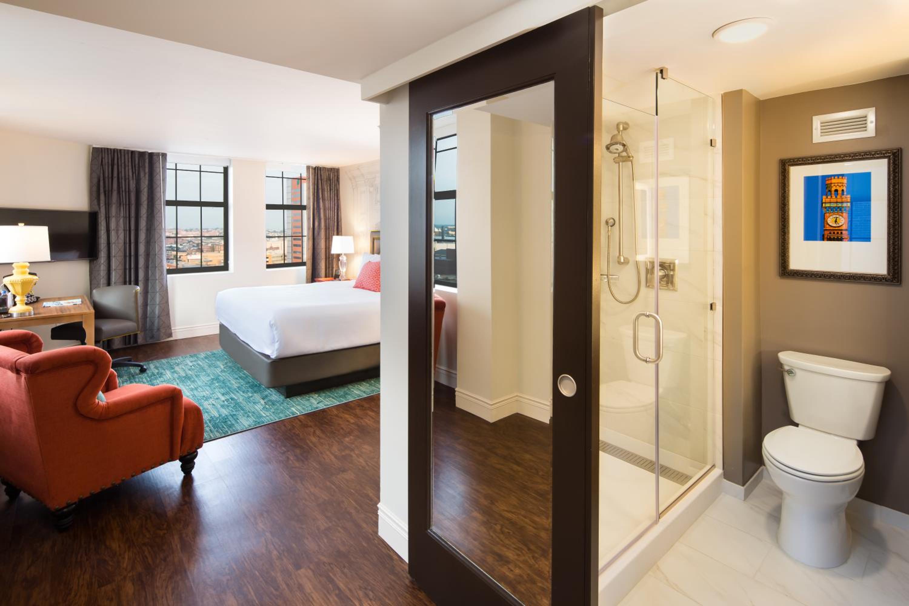 Standard Queen Room - Photo 1