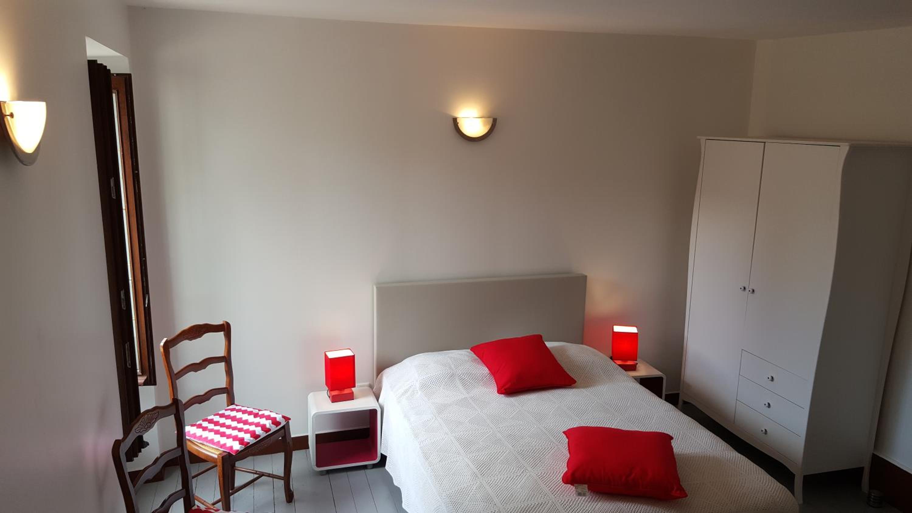 Double Room - Photo 4