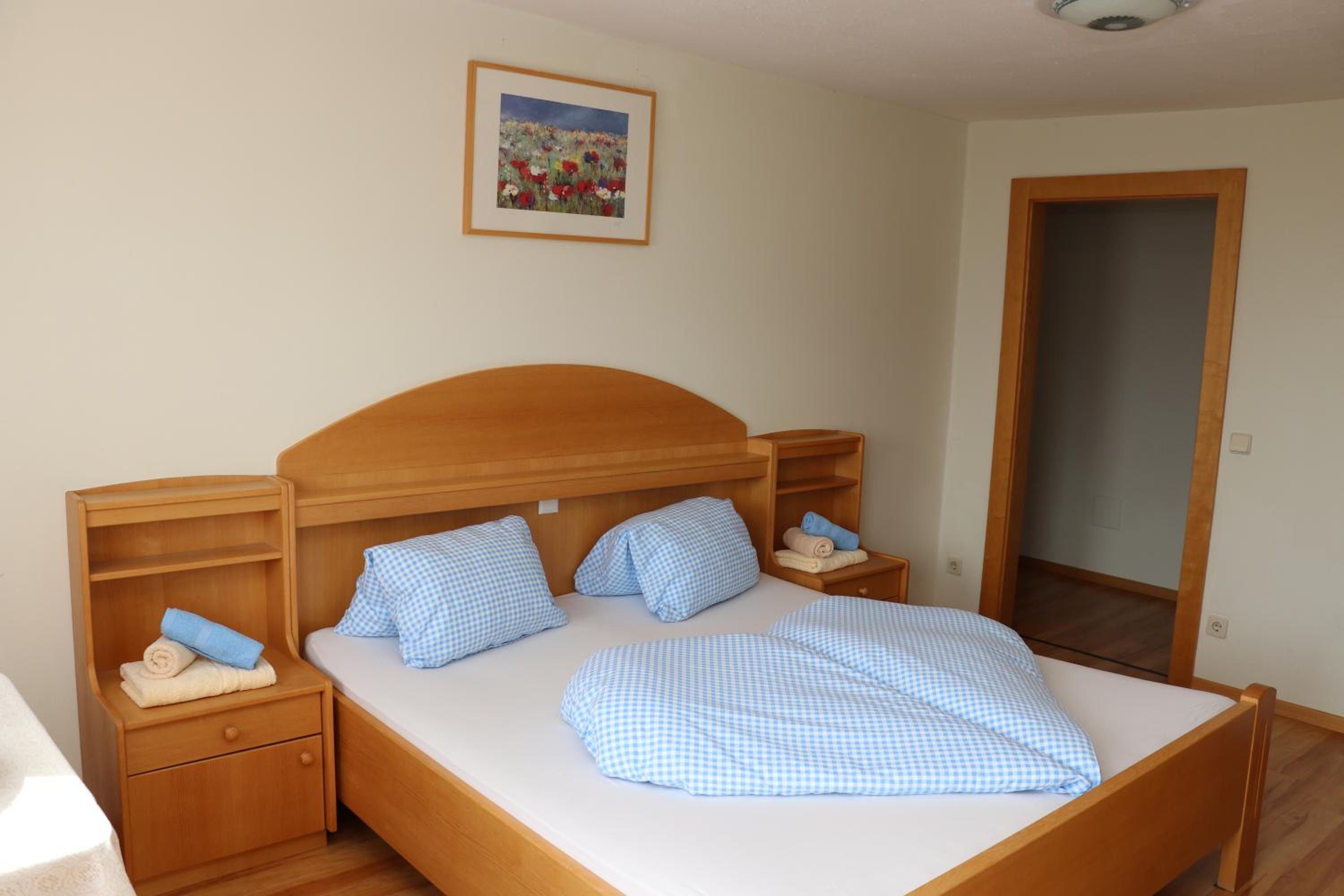 Double Room with Mountain View photo 1