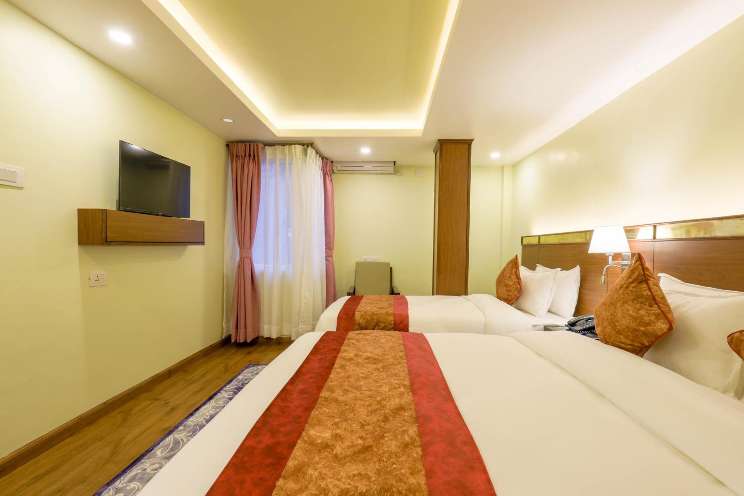 Deluxe Family Room - Free Airport Pickup - Photo 7