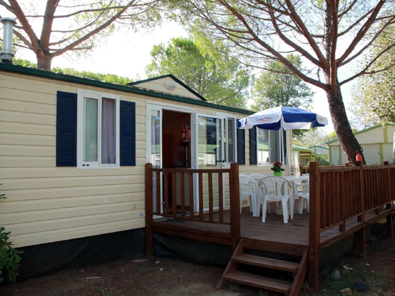 Standard Mobile Home (5 adults)  photo 2