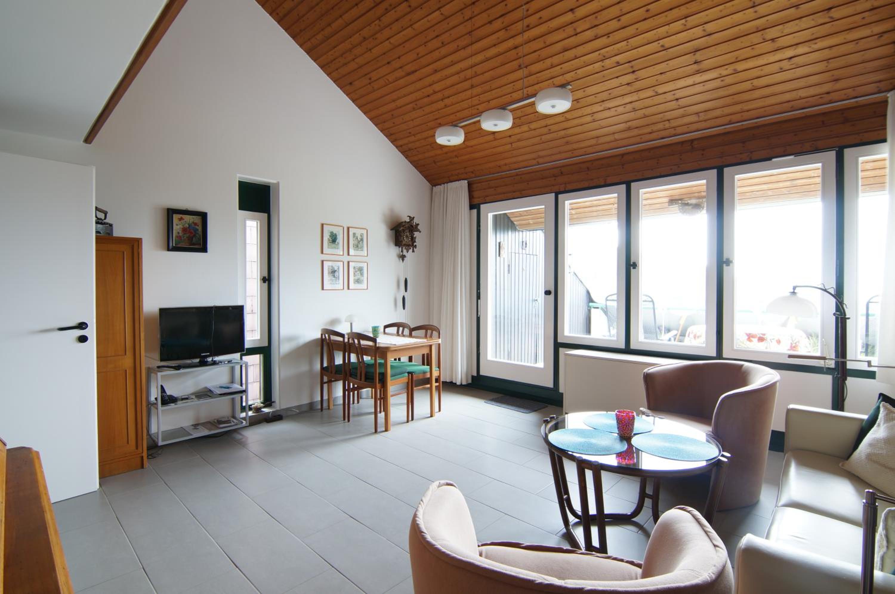 Studio with Mountain View photo 1