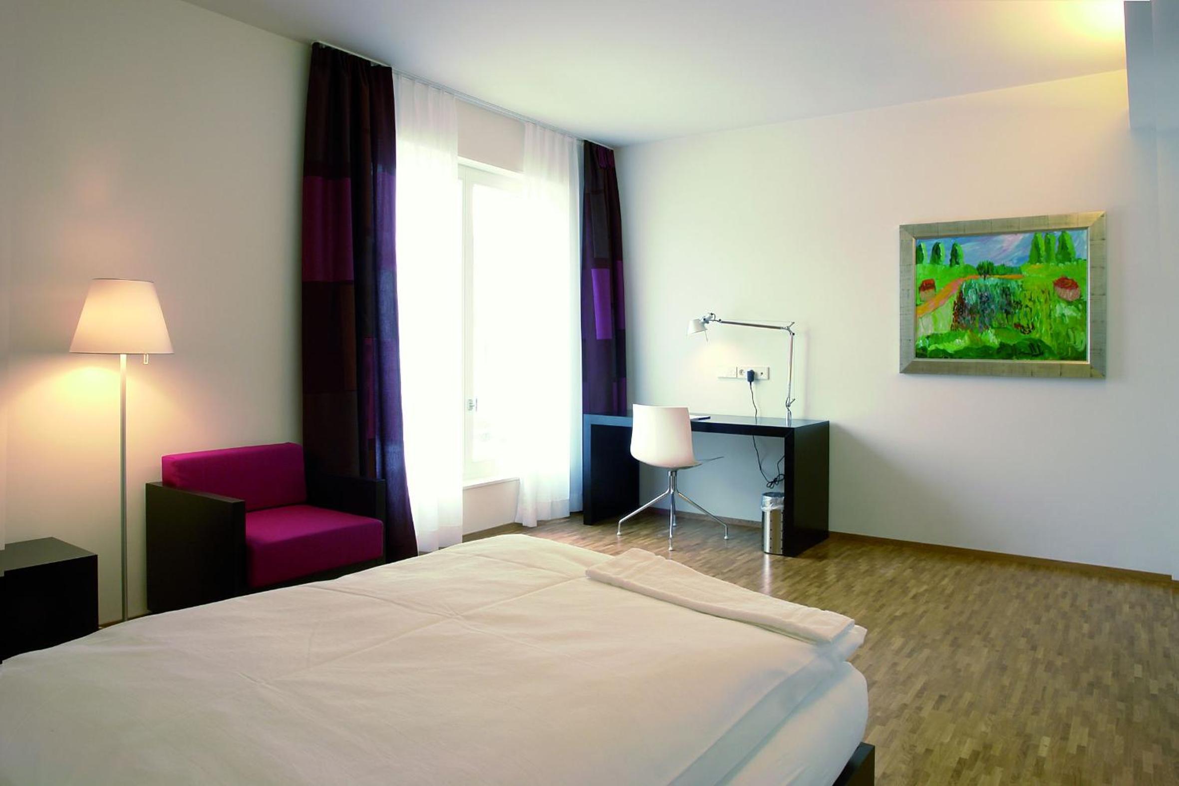 Twin Room - Disability Access
