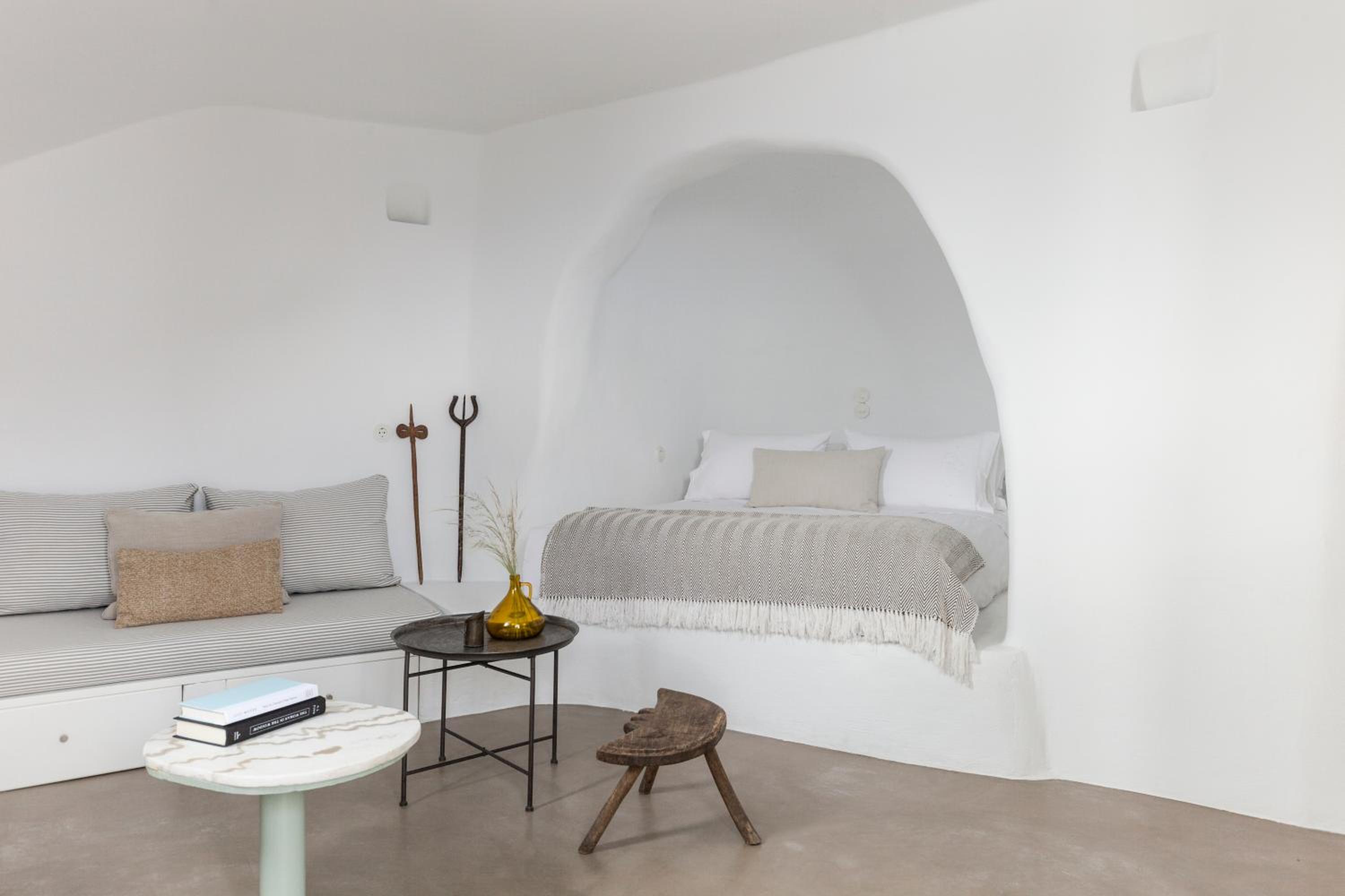 The Cave House - Photo 5