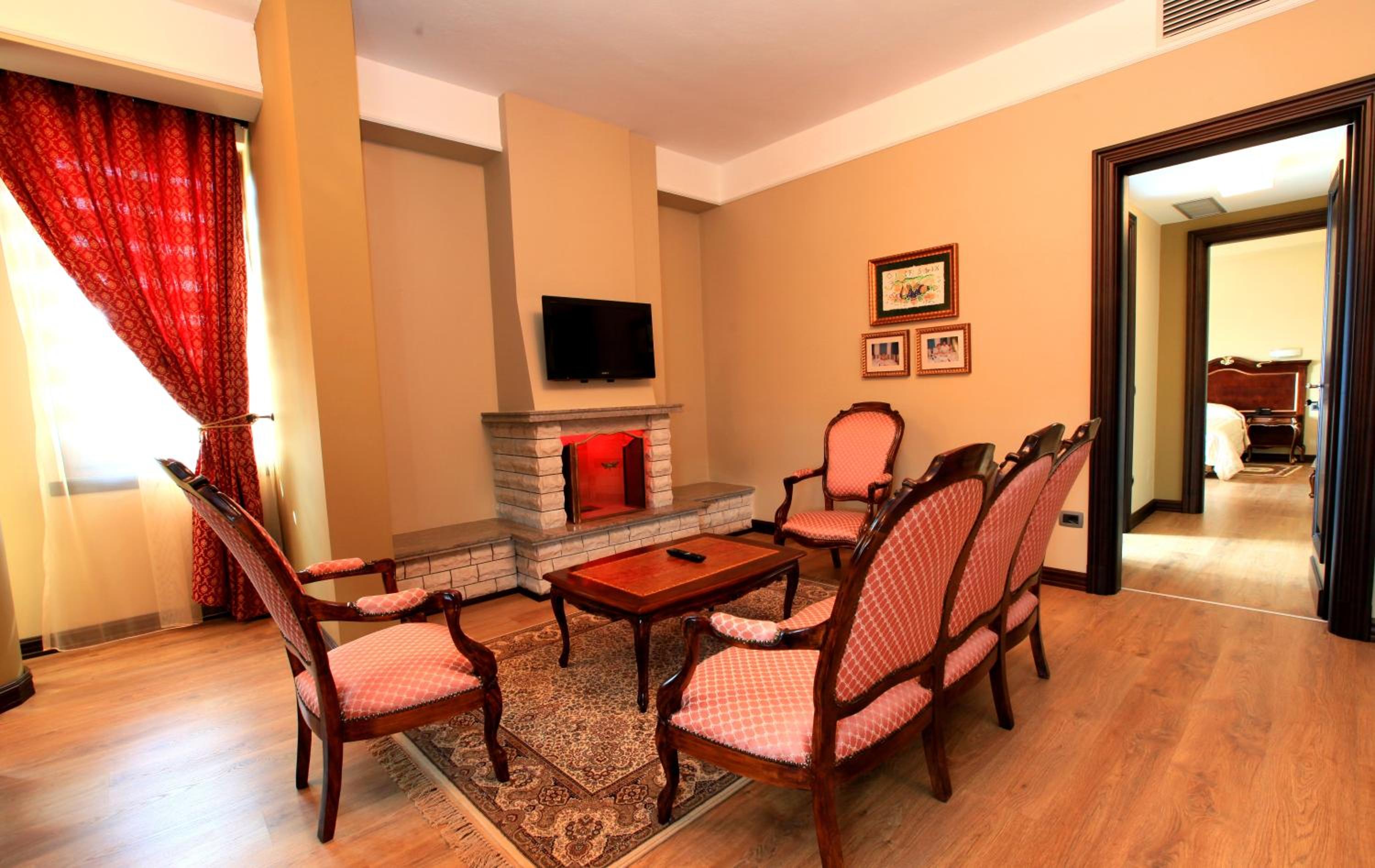 Suite photo 3