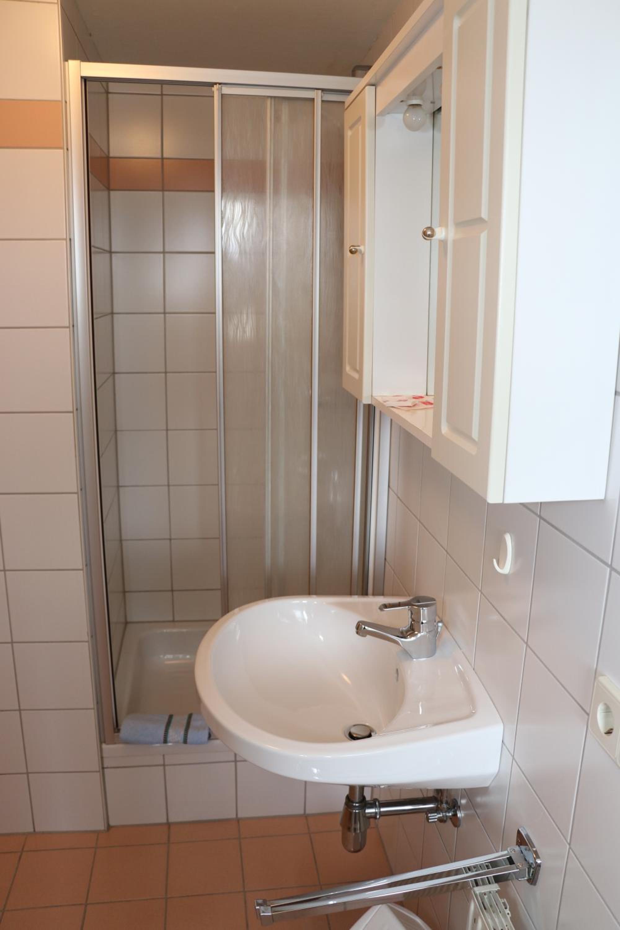 Double Room with Mountain View photo 2