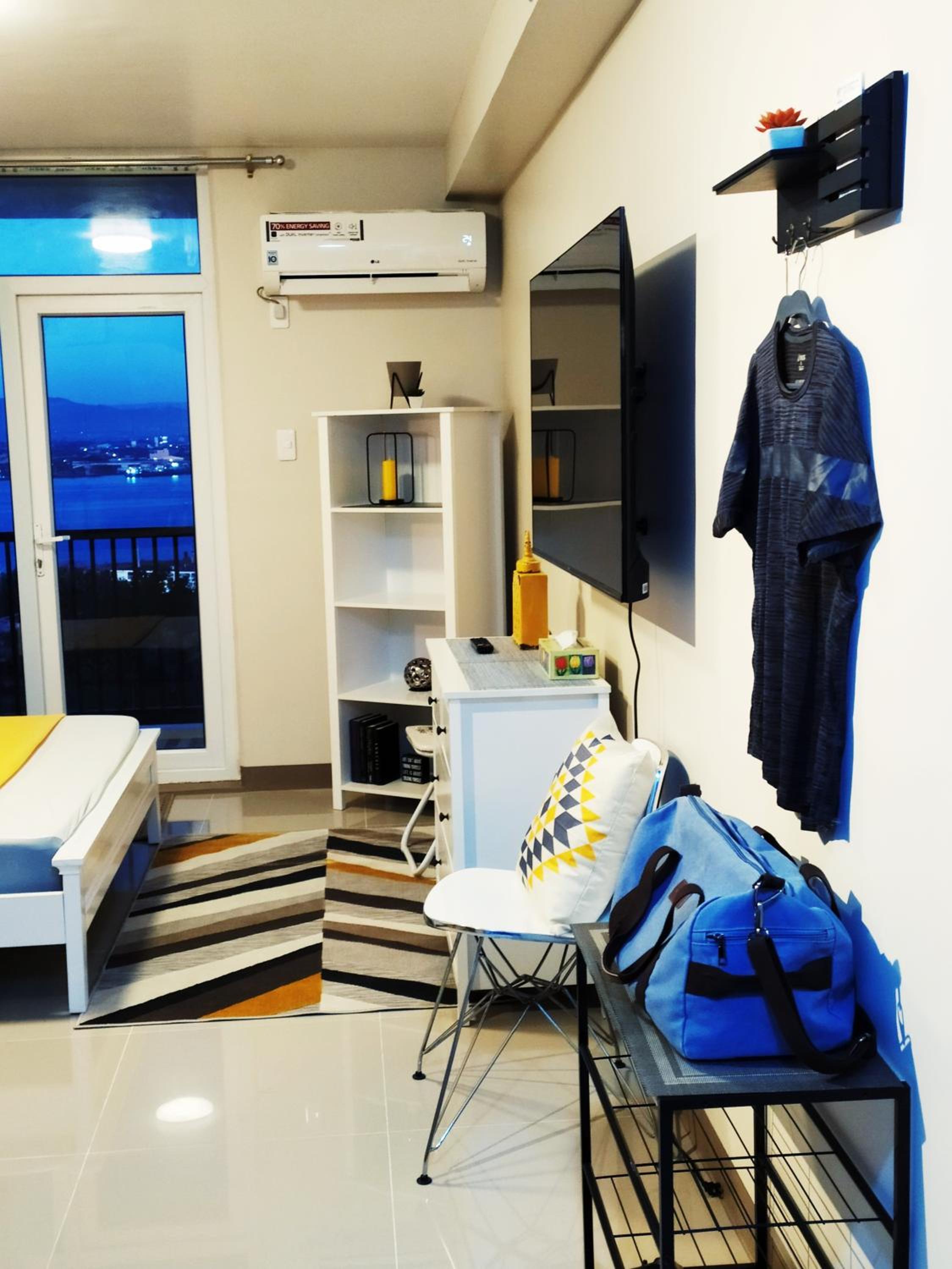 Studio with Balcony - Photo 33