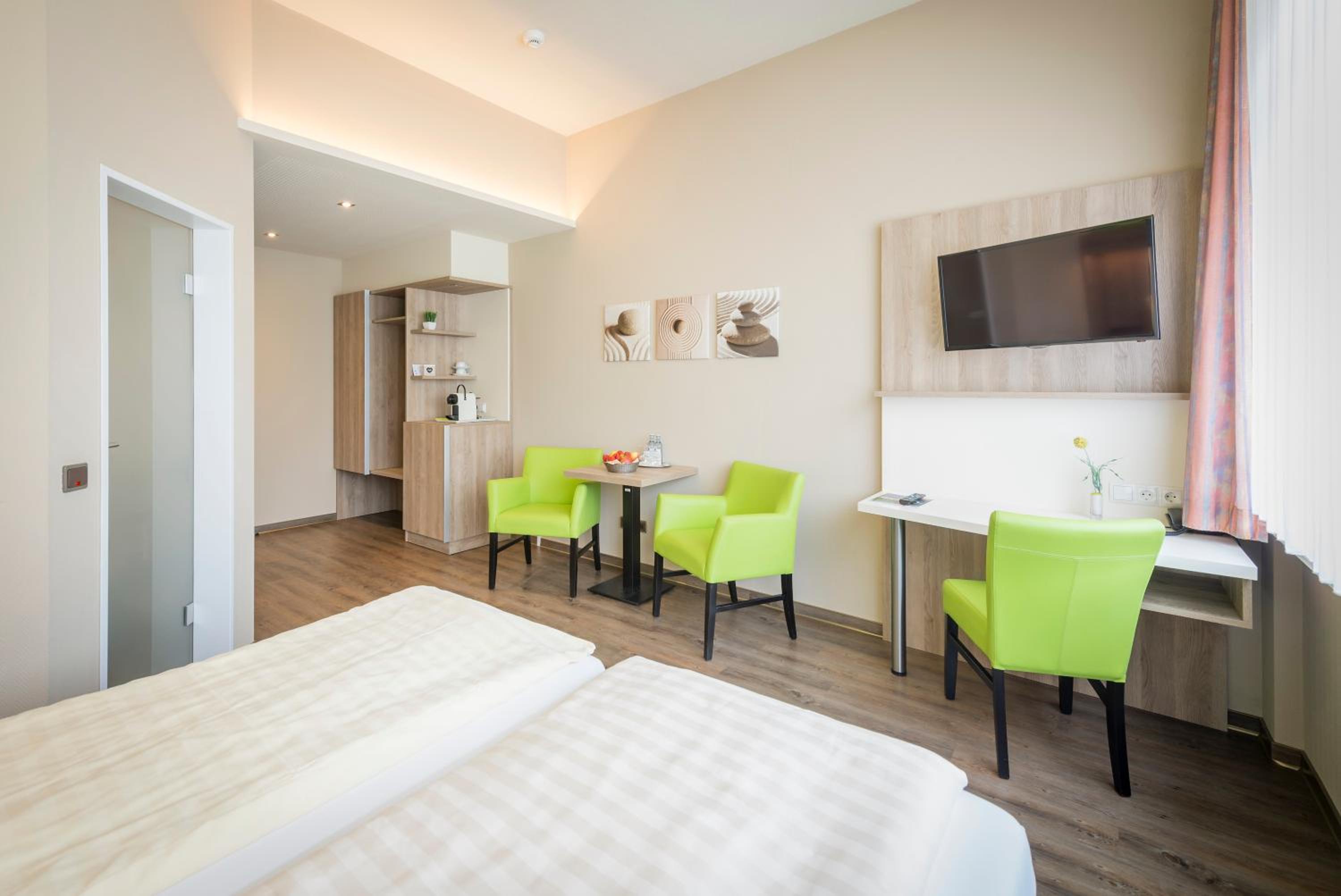 Single Room photo 1