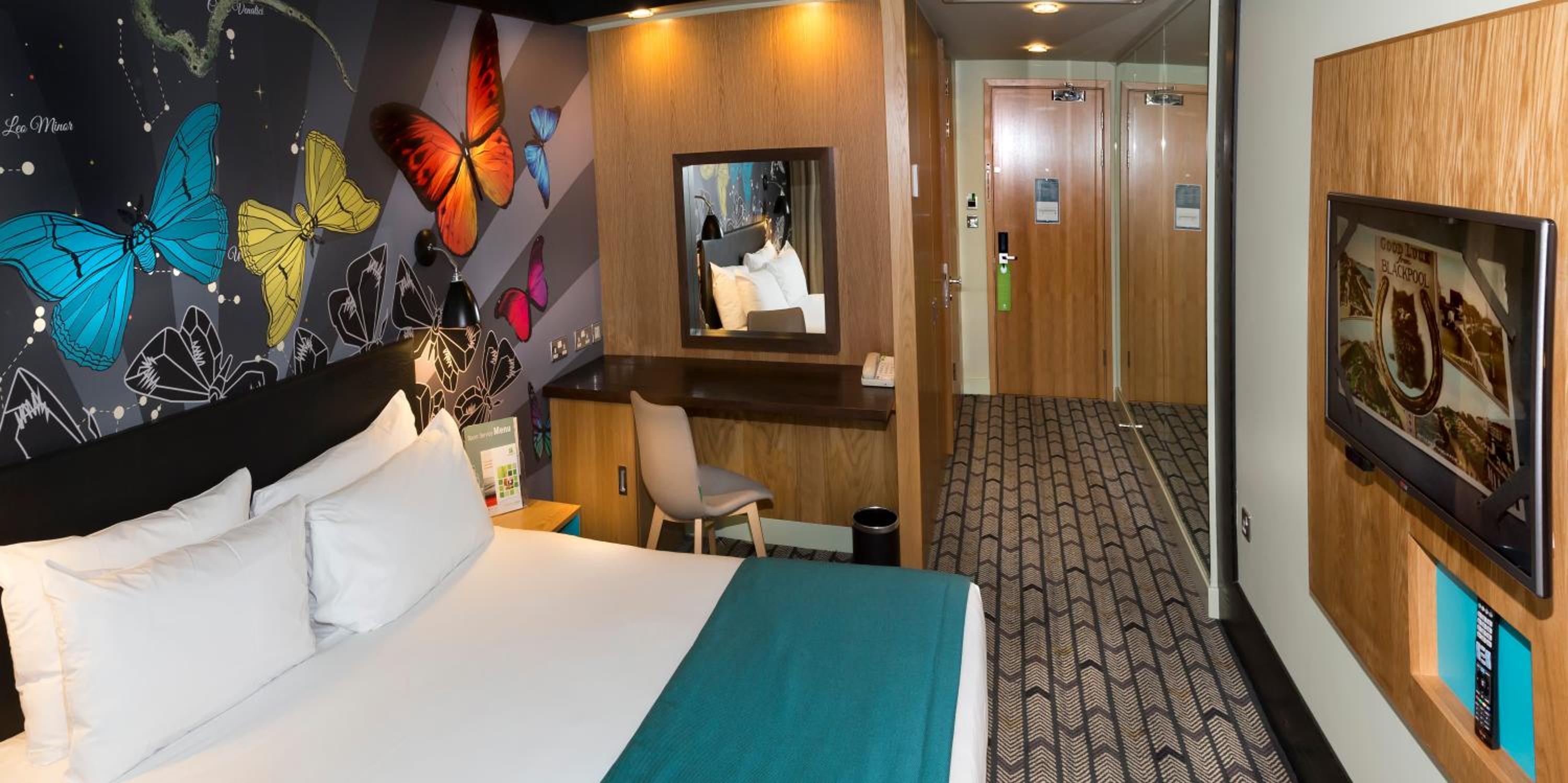 Standard Double Room - Photo 1