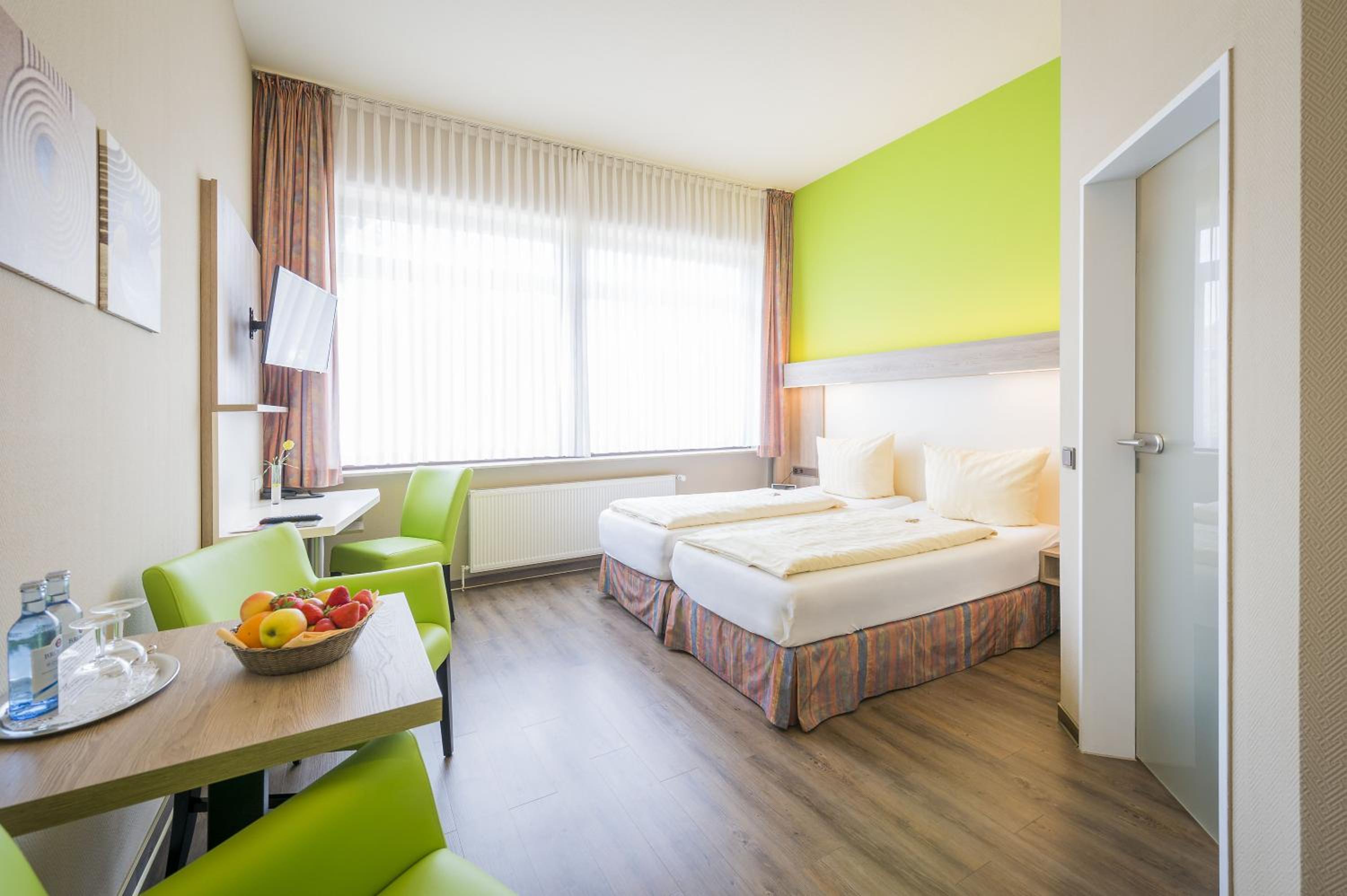 Single Room