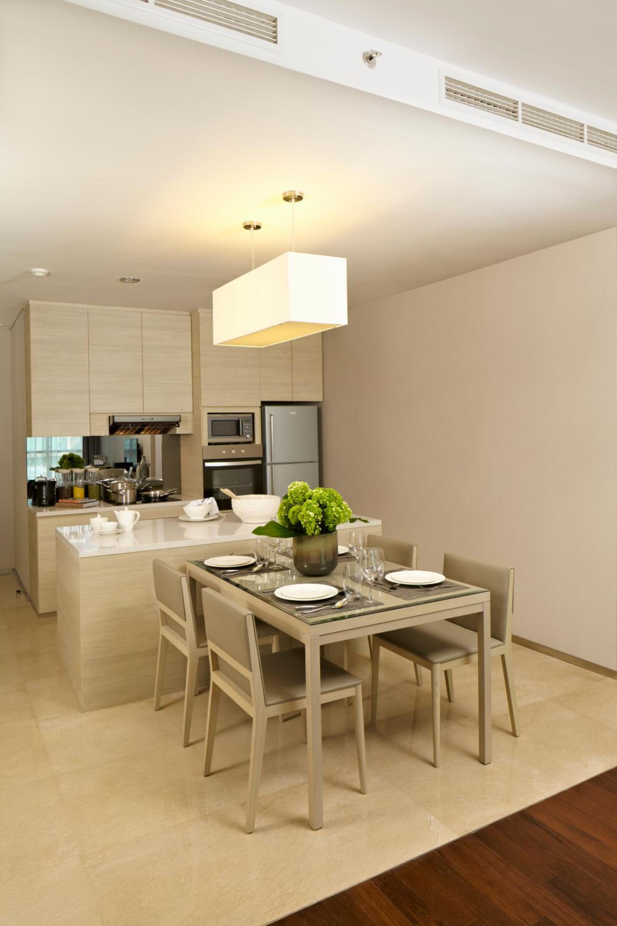Two-Bedroom Apartment - Photo 5