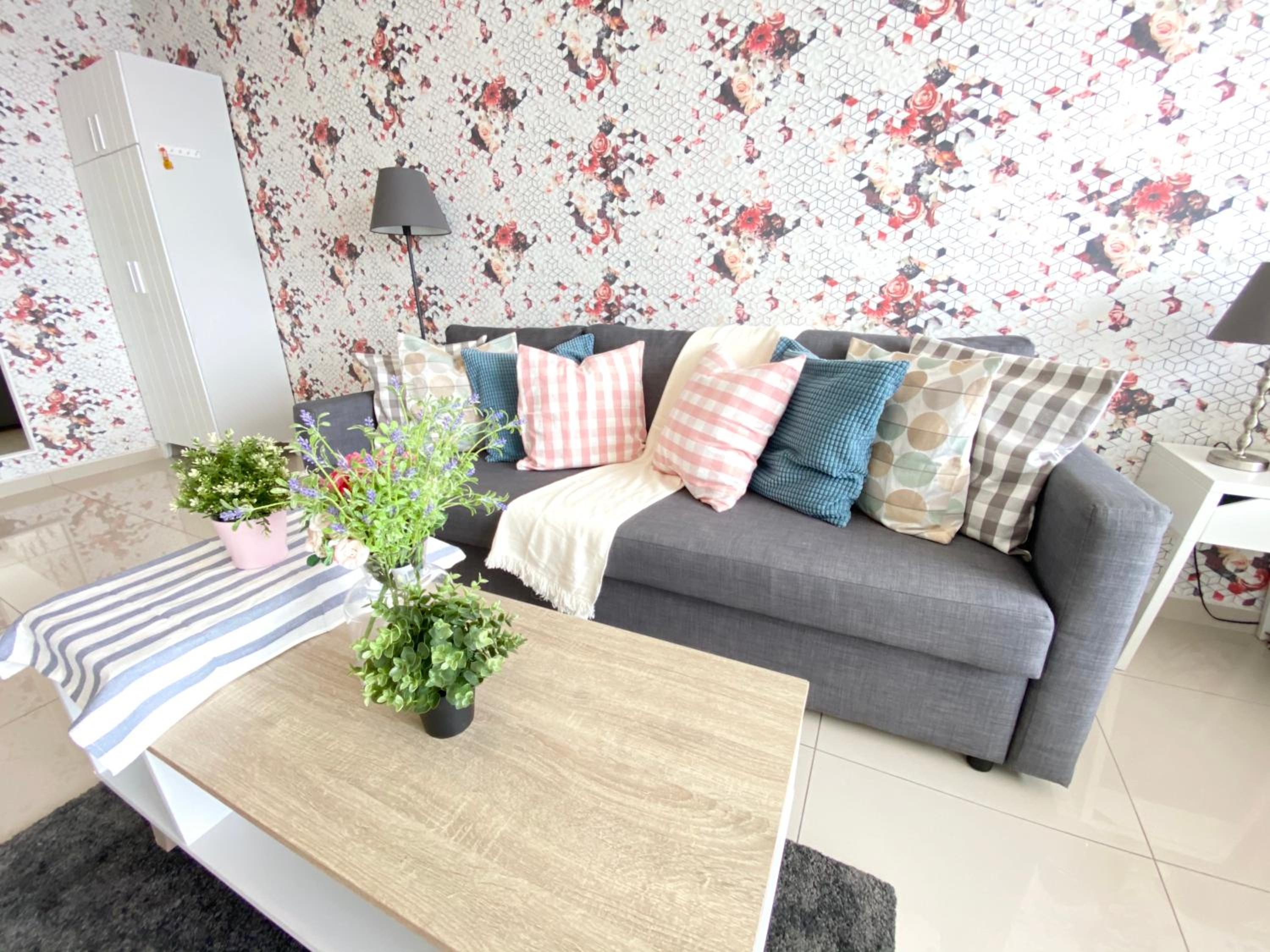 Studio Apartment photo 3
