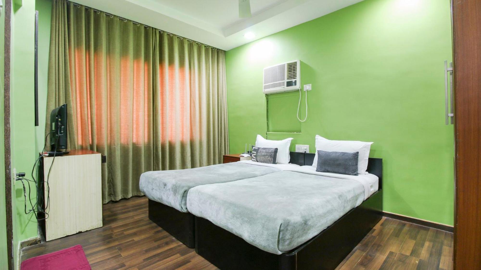 Apartment - Photo 4