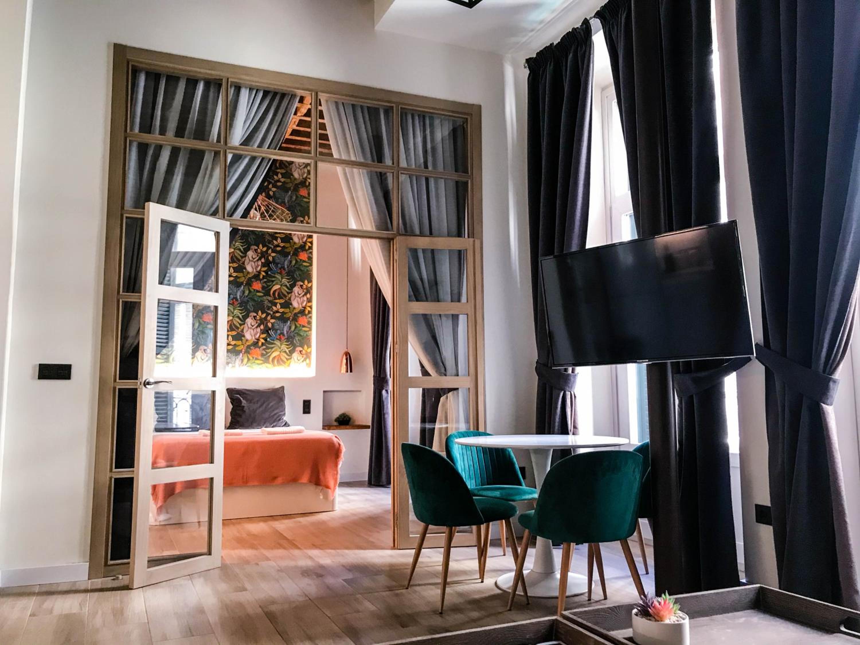 Apartamento Superior